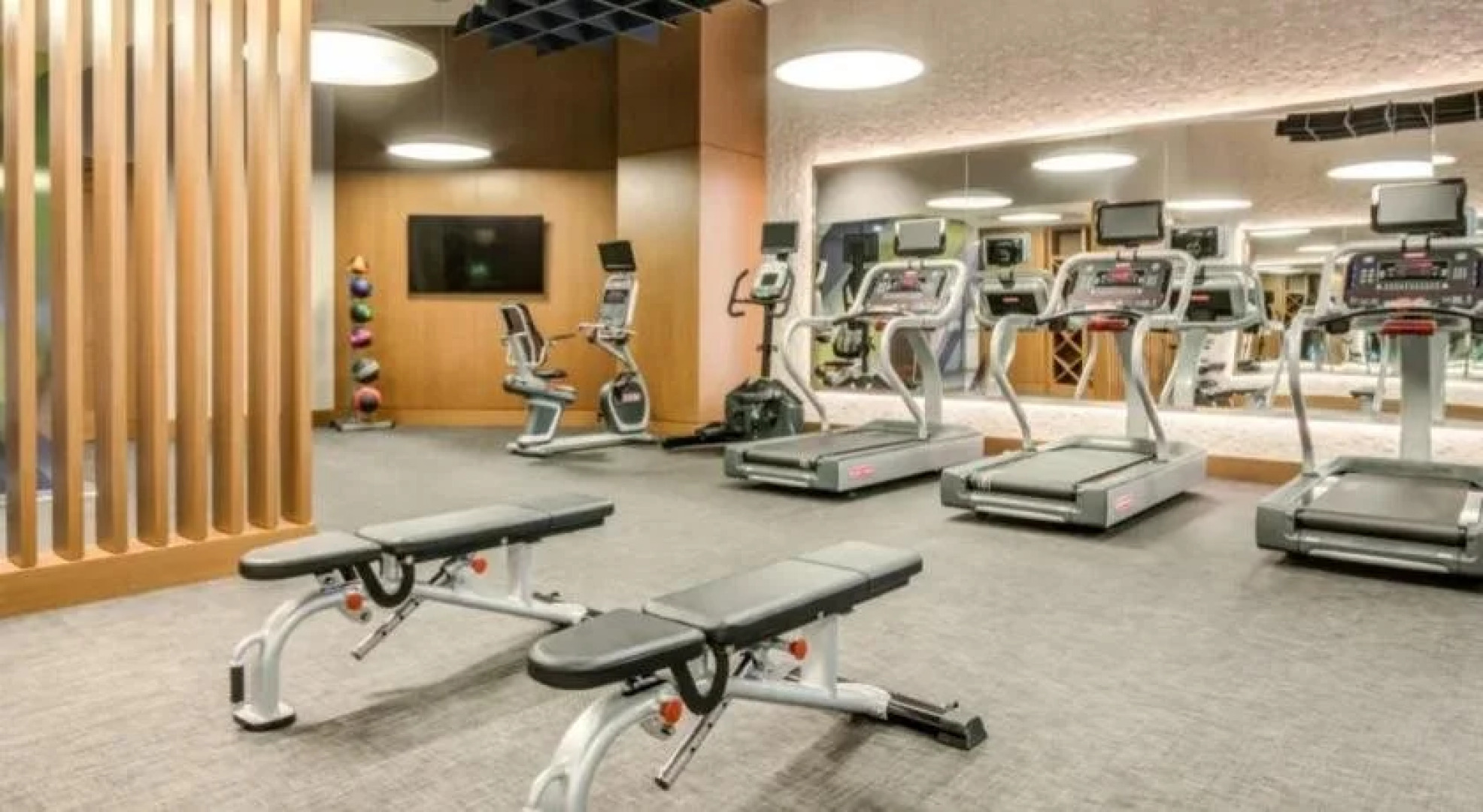 Global Luxury Suites Bethesda Chevy Chase