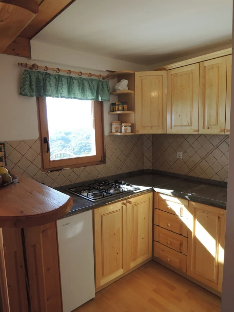 Vineyard cottage Janko in Metka