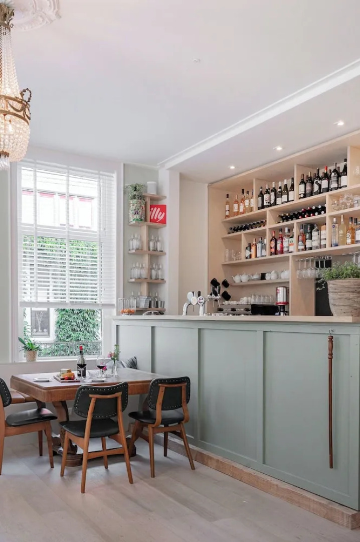 Boutique Hotel de Stadsherberg Alphen