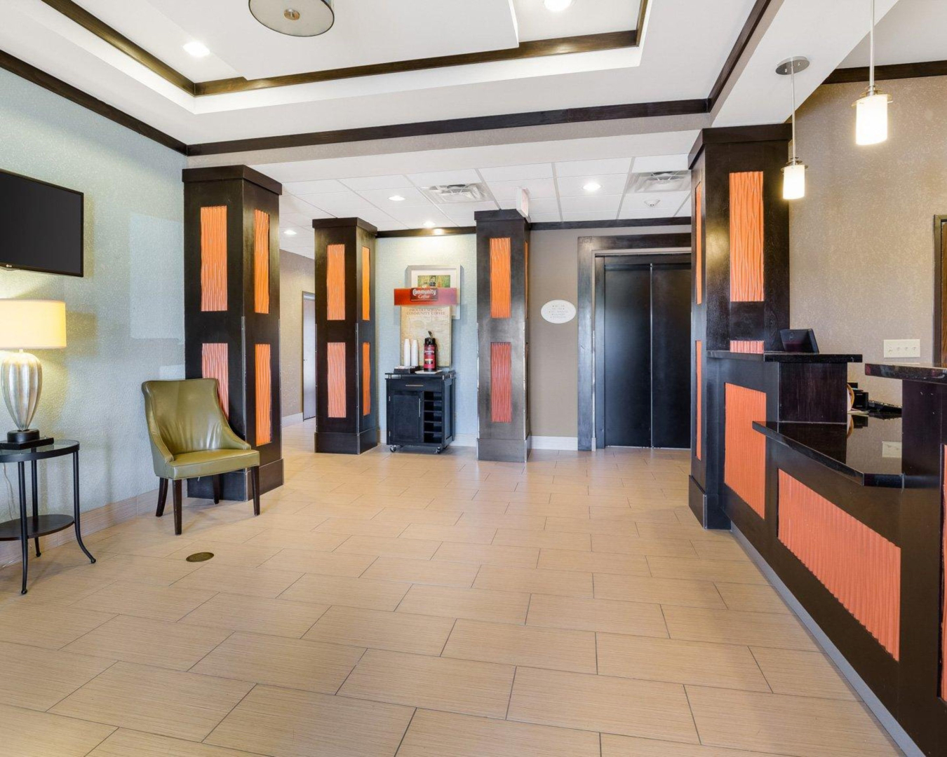 Quality Inn Rockdale