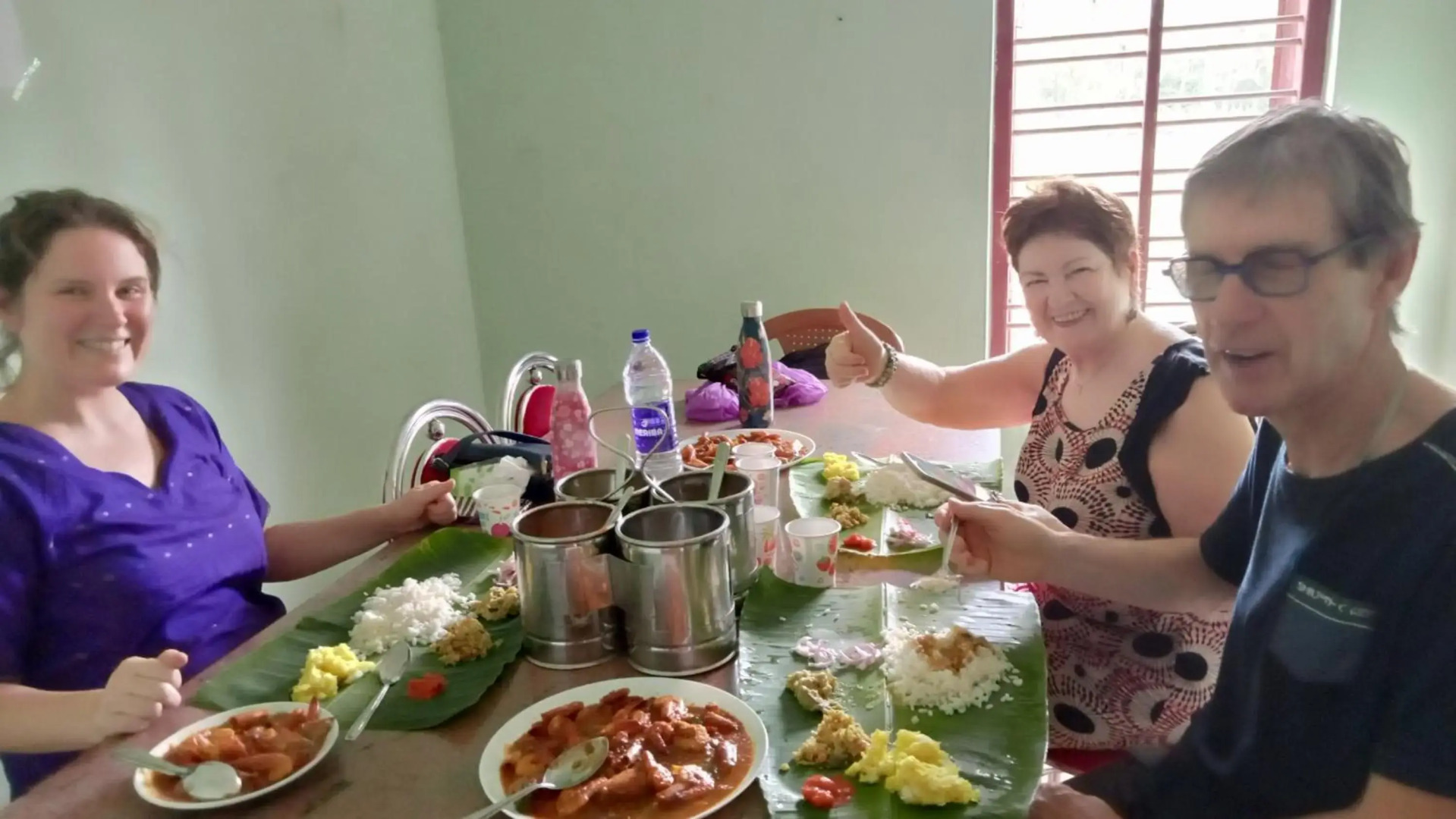 Dilkush Munroe Homestay