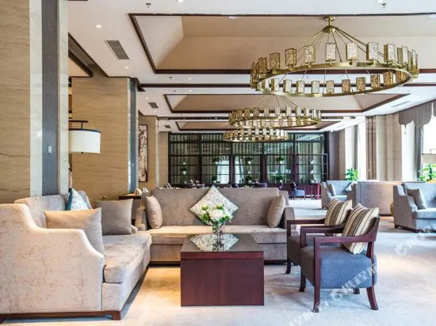 Panjin Honghai Hot Spring Hotel