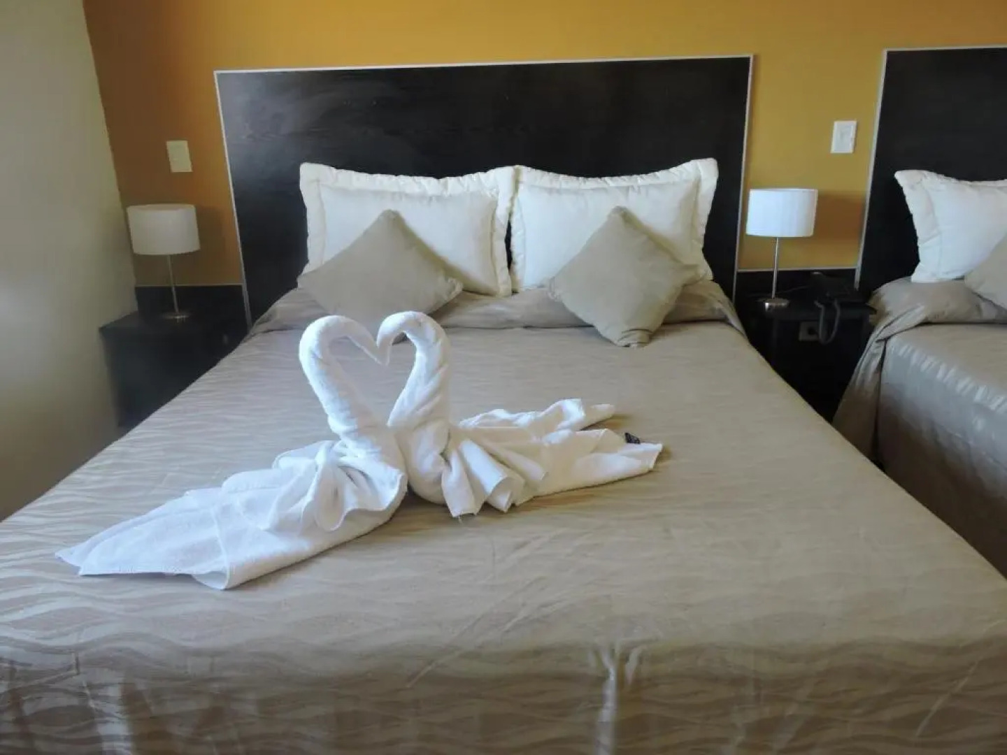 Rahuen Hotel/Restaurant