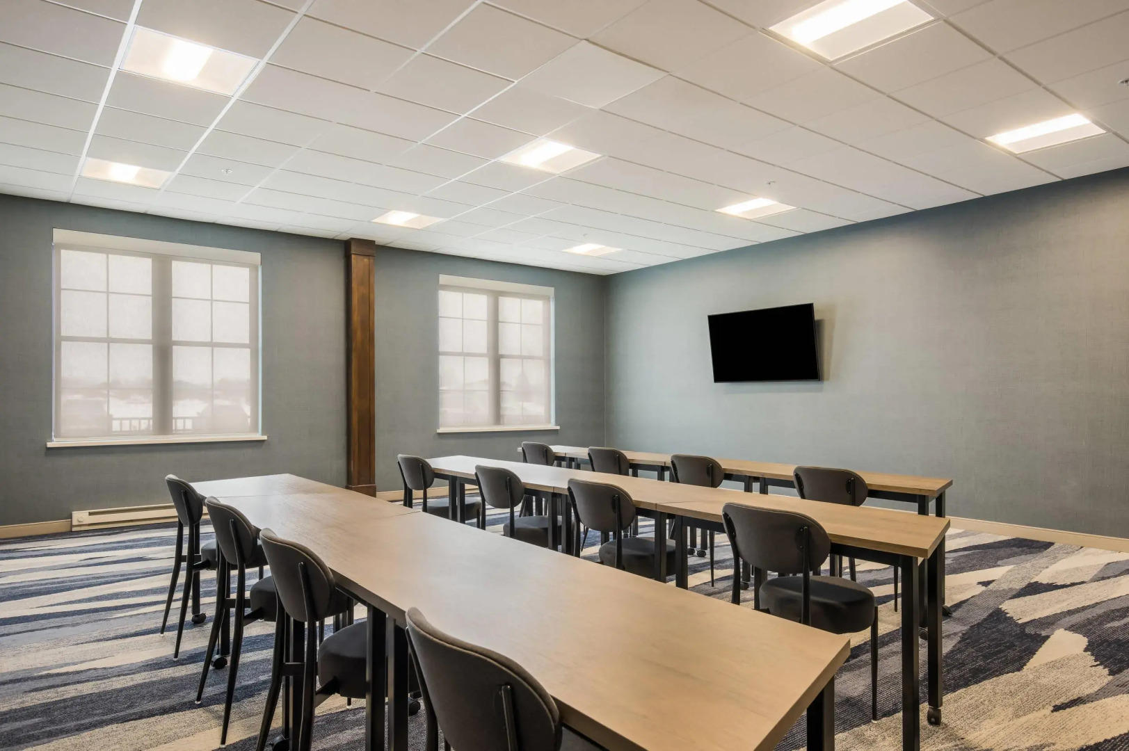 MainStay Suites Gaylord