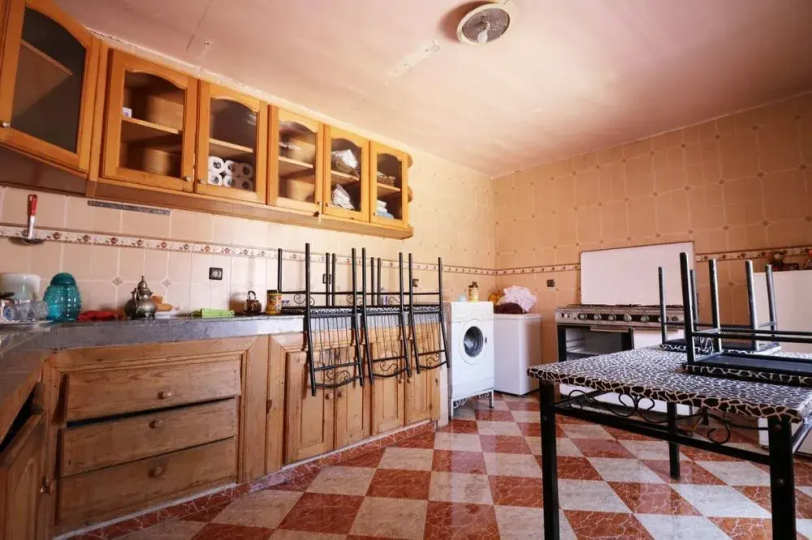 Downtown Hostel Fez - Hostel