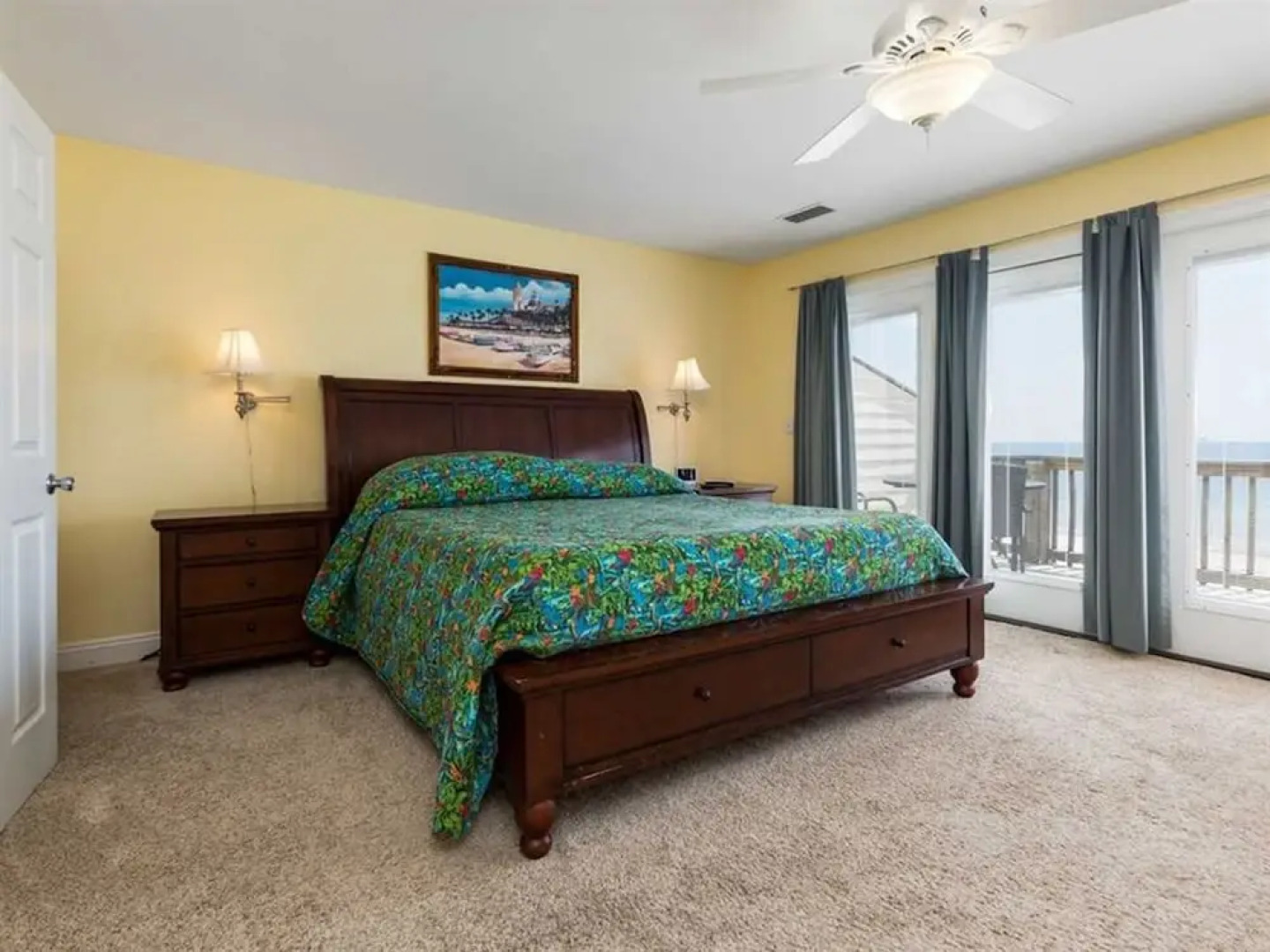 Labacoco West by Meyer Vacation Rentals