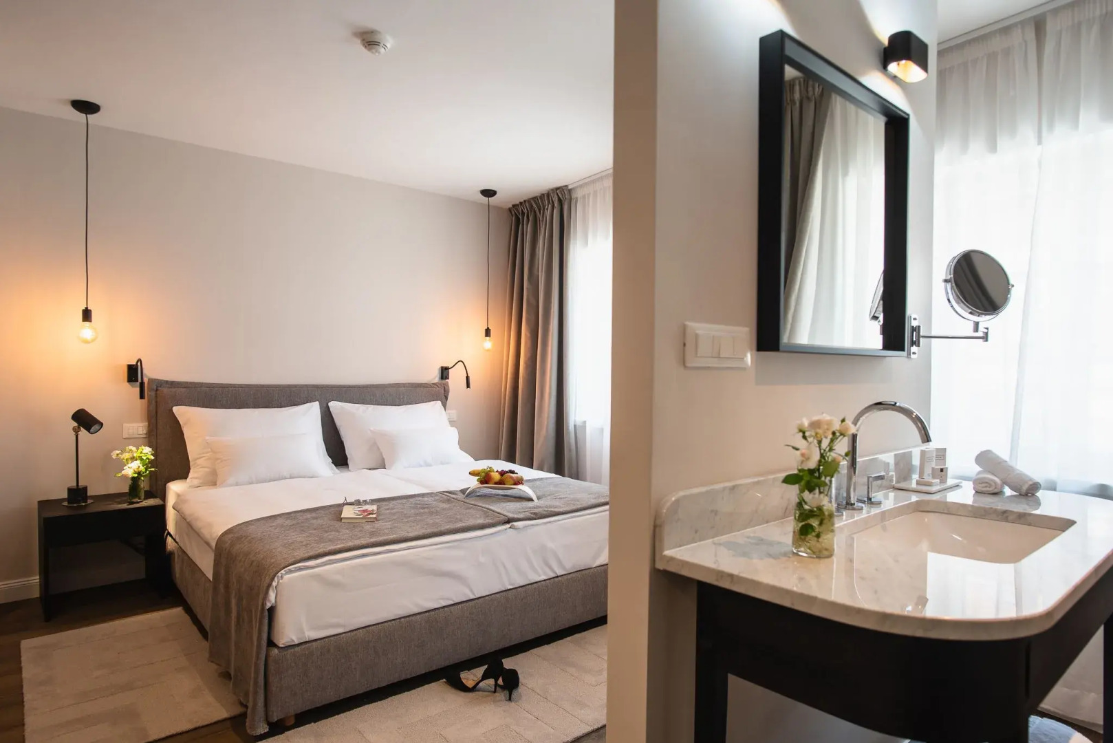 Hotel Florian&Godler