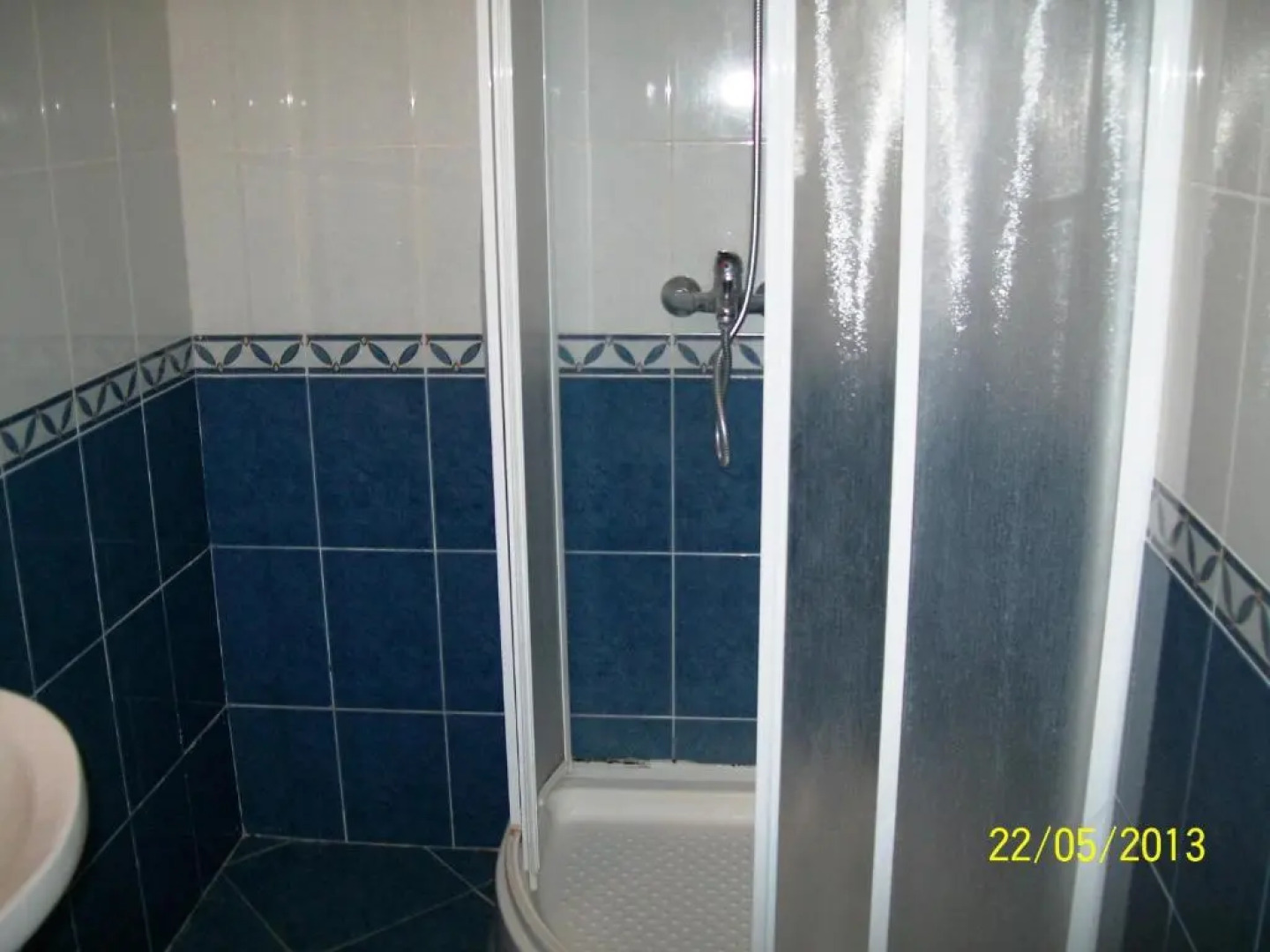 Apartment in Kambani 1 Apartcomplex