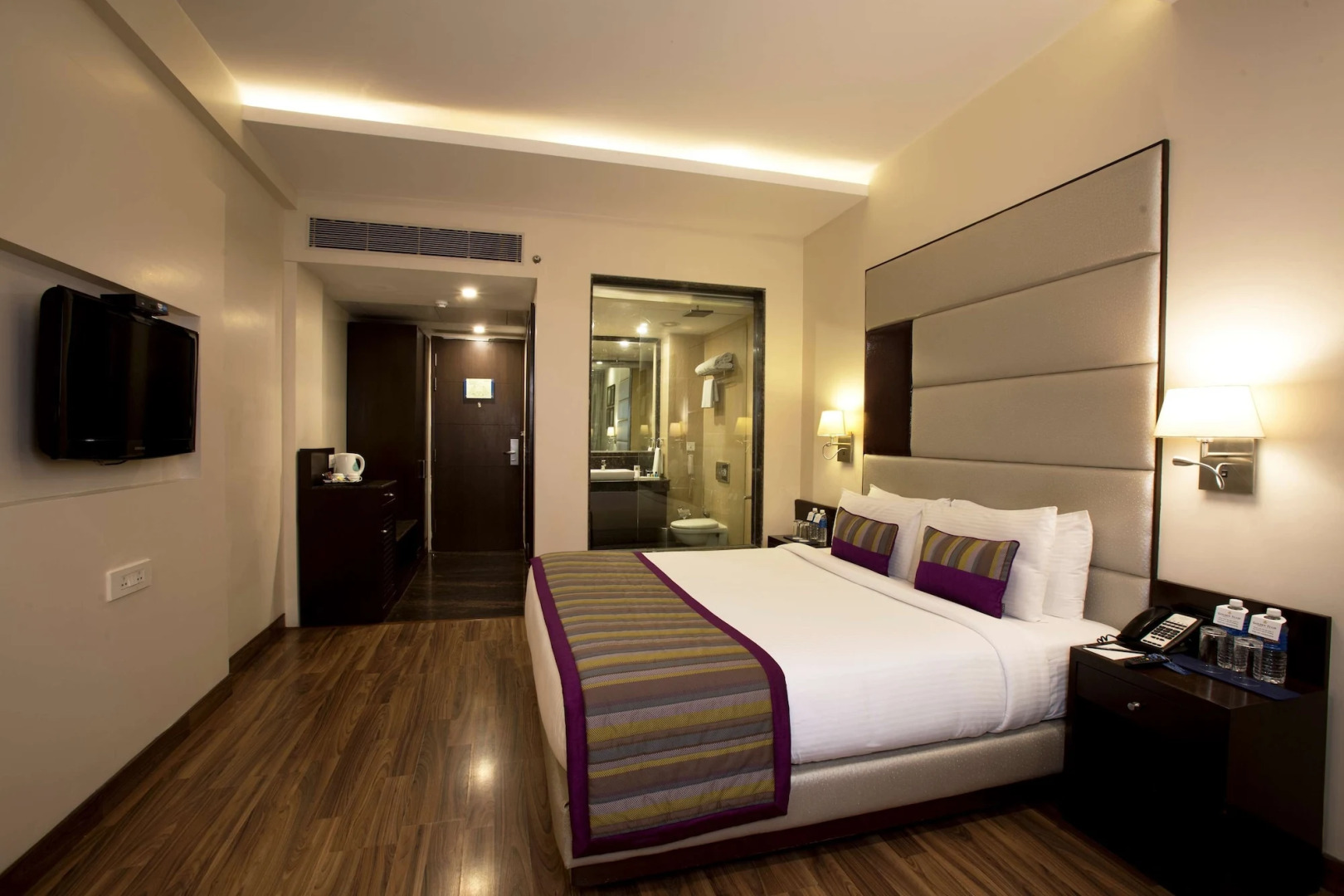 Golden Tulip Chandigarh, Panchkula