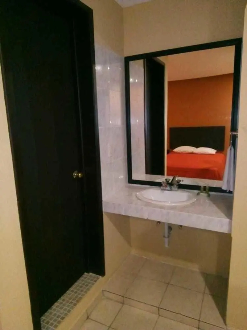 Hotel Maria Jose