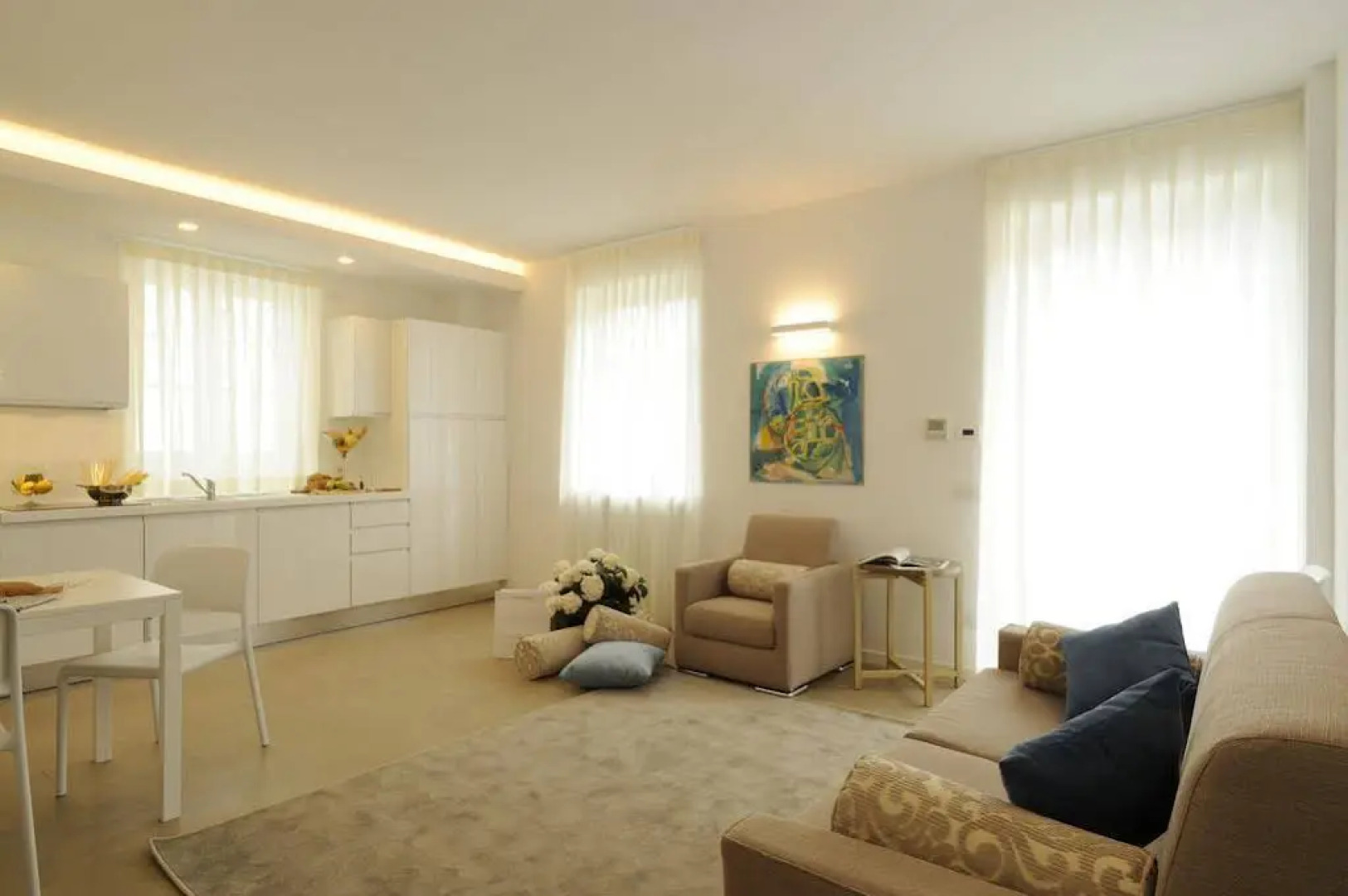Residence San Marco Suites&Apartments Alassio