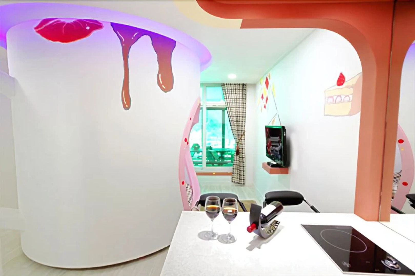 Gapyeong Lagostheme Pension