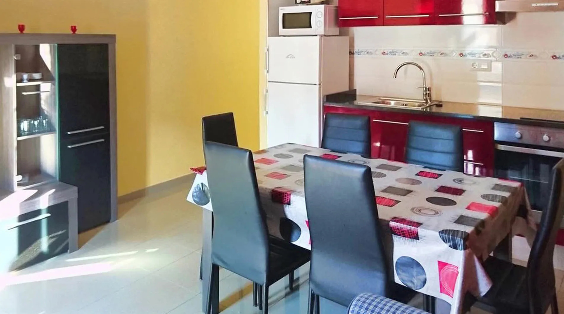 RVApartaments Els Salats