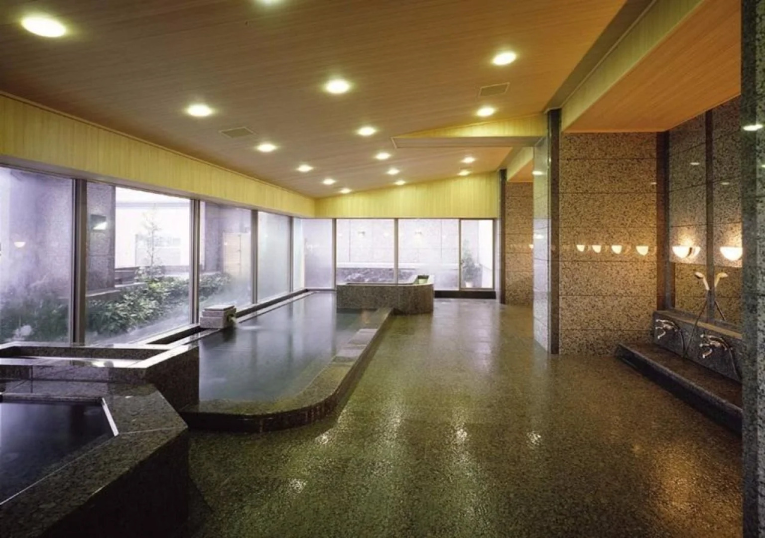 Imabari Kokusai Hotel