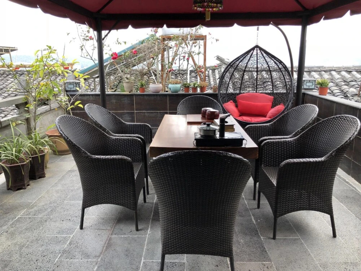 Heshun No.29 Mansion