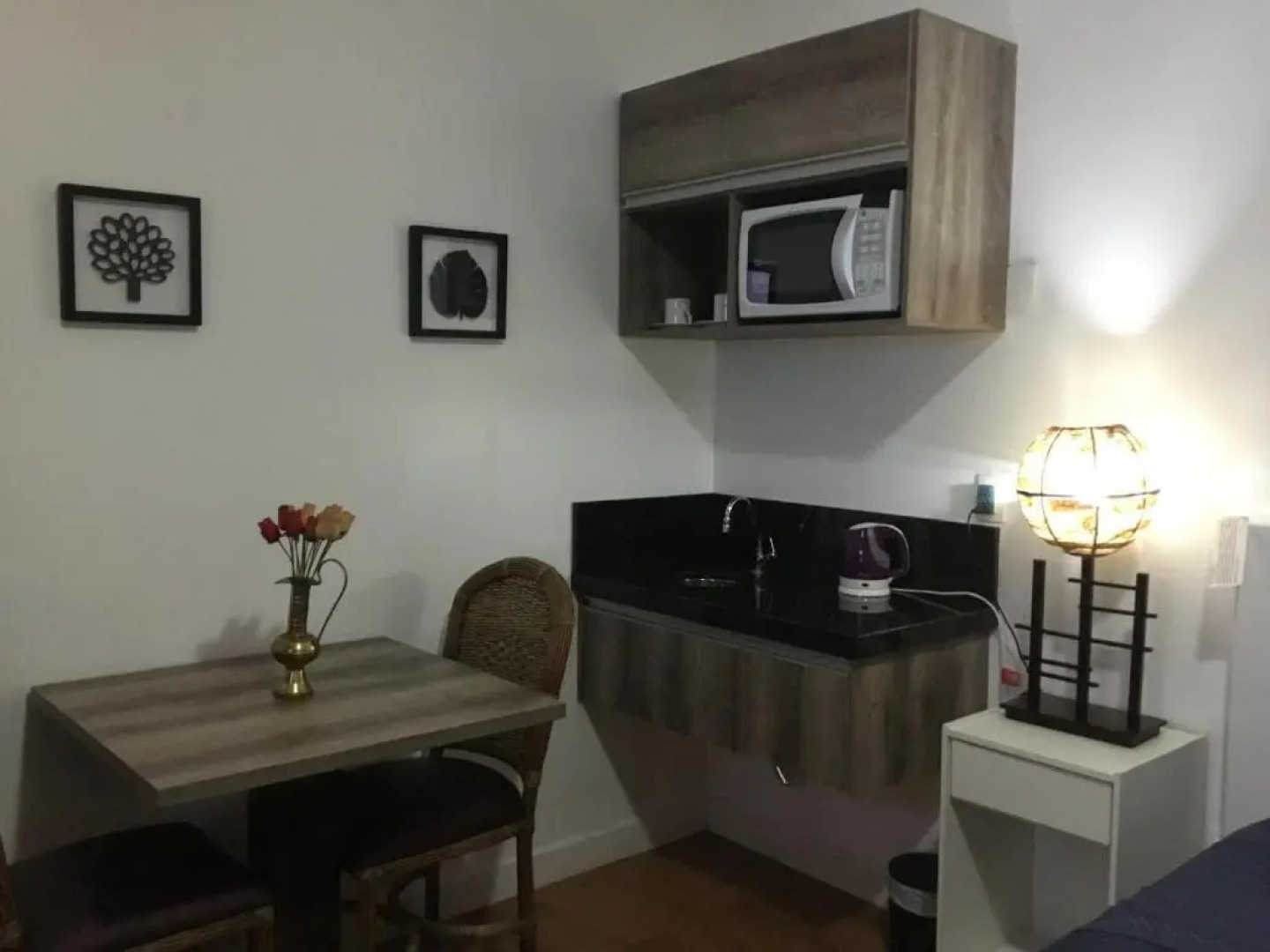 Pousada Casa da Serra