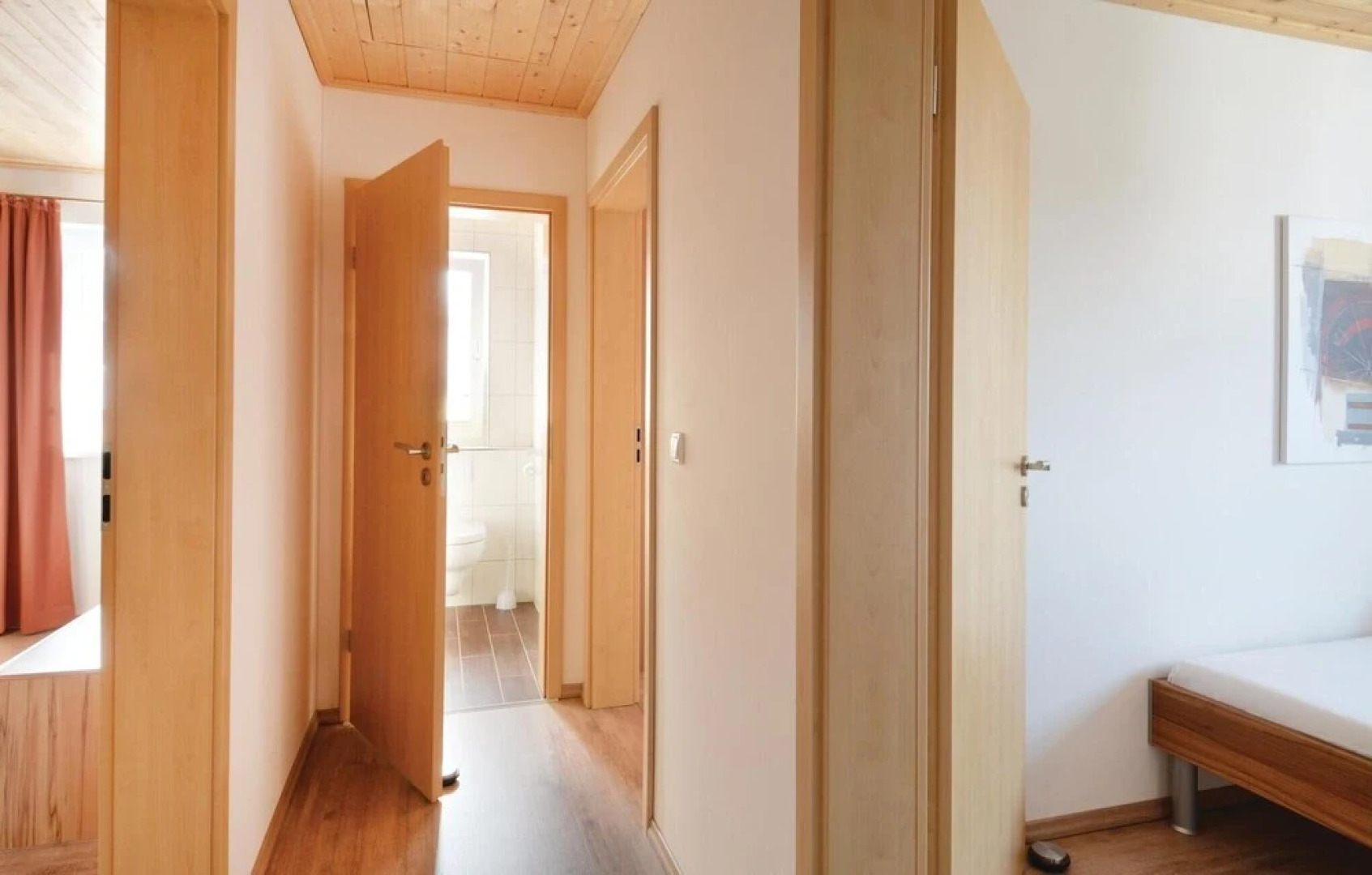 Nice Home in Altefähr/rügen With 3 Bedrooms and Wifi