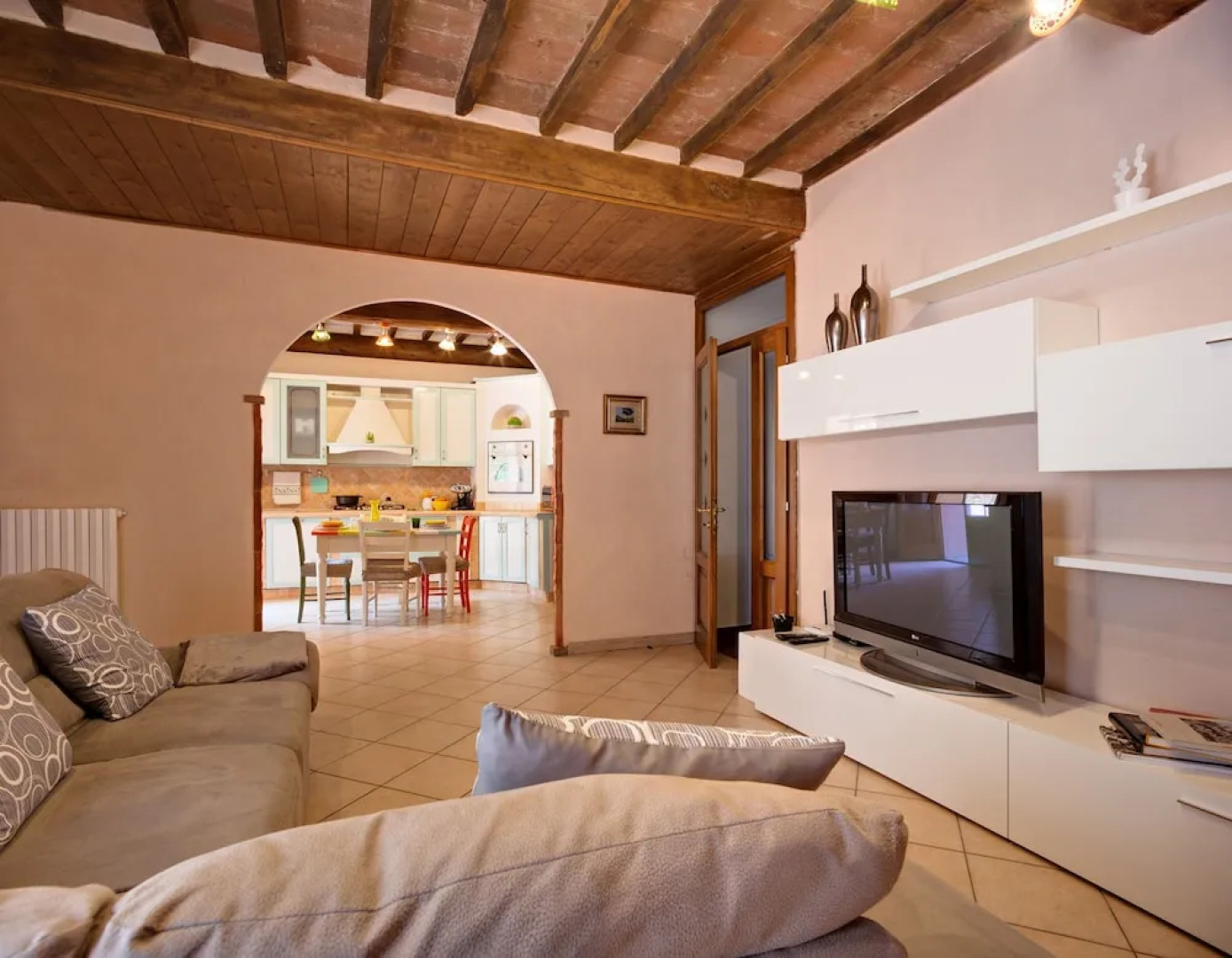 Matelda Casa Vacanze B&B