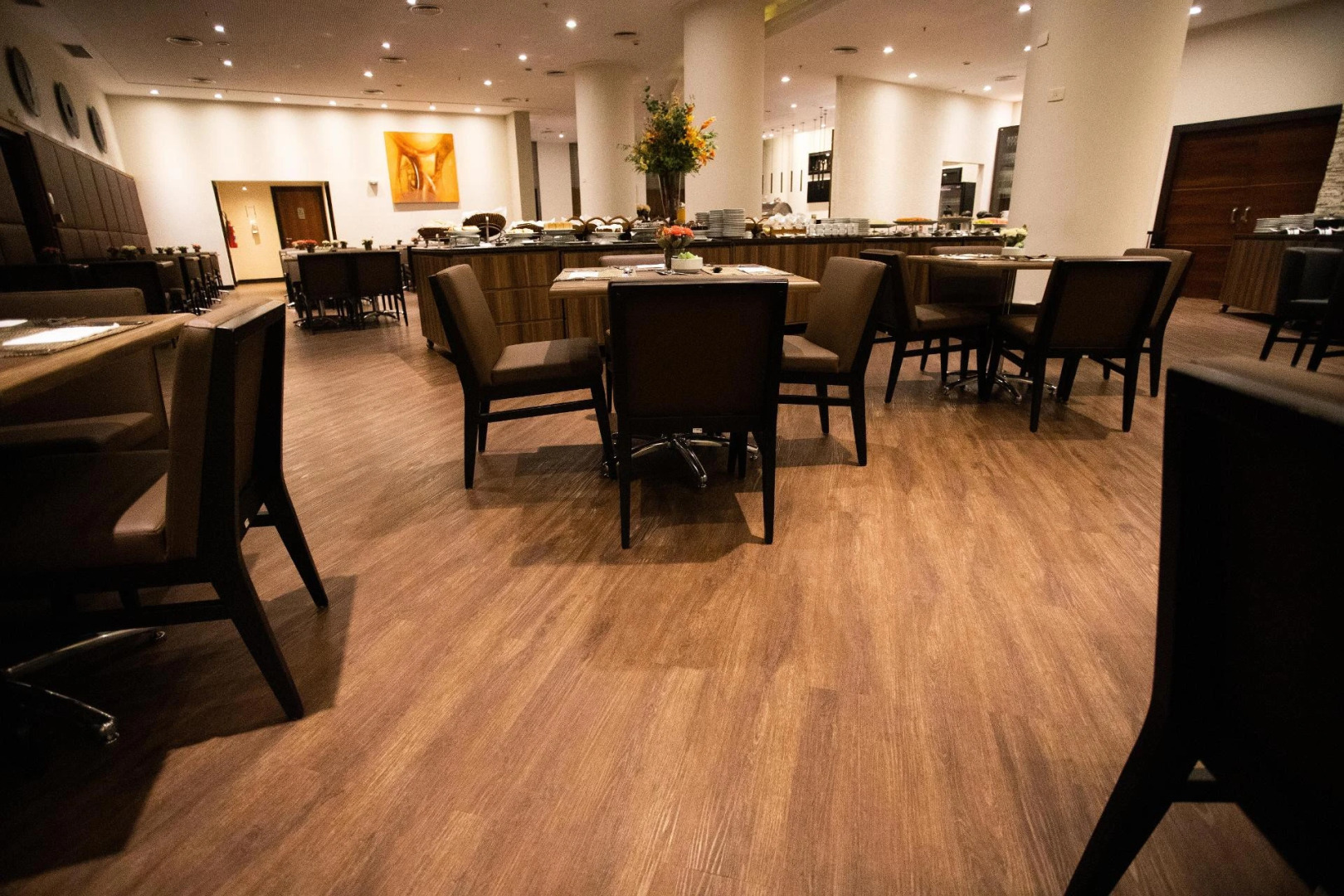 Bourbon Convention Hotel Joinville