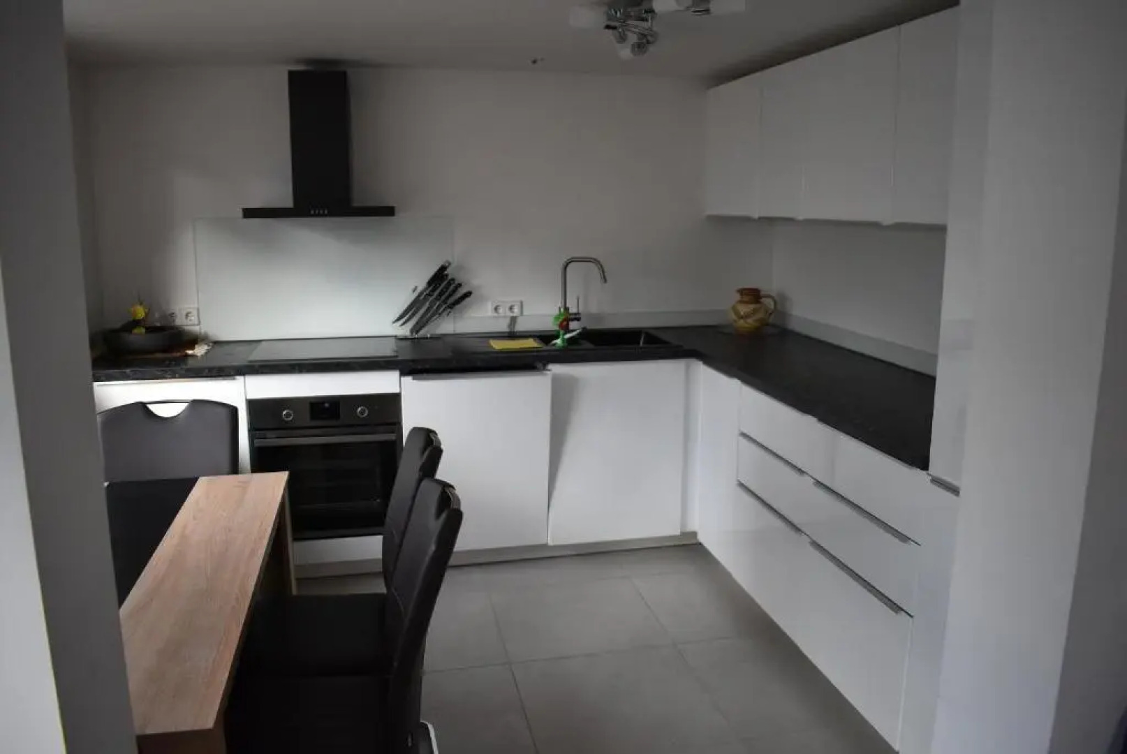 Im Herzen von Kernen