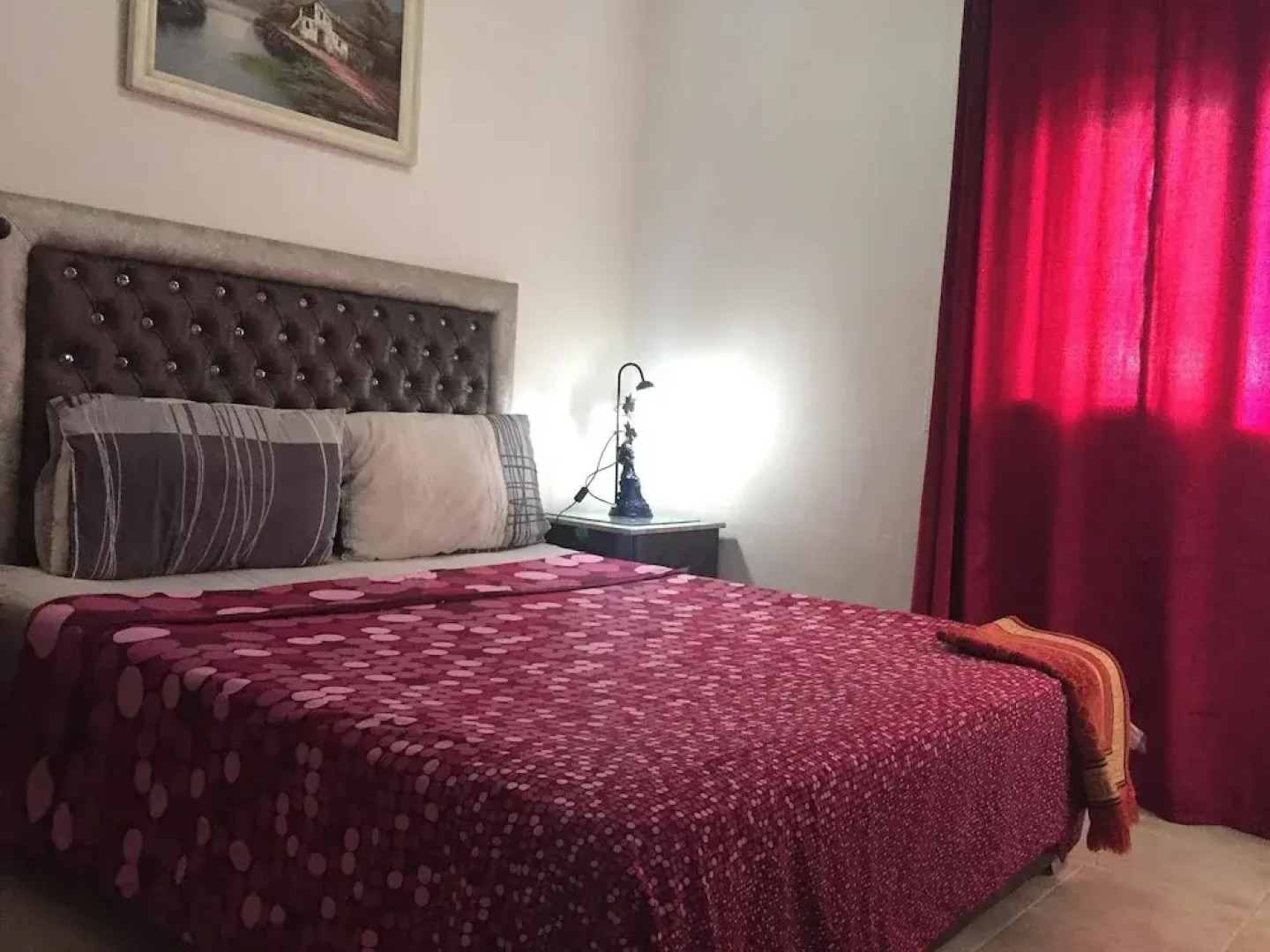 Complexe Sania Plage