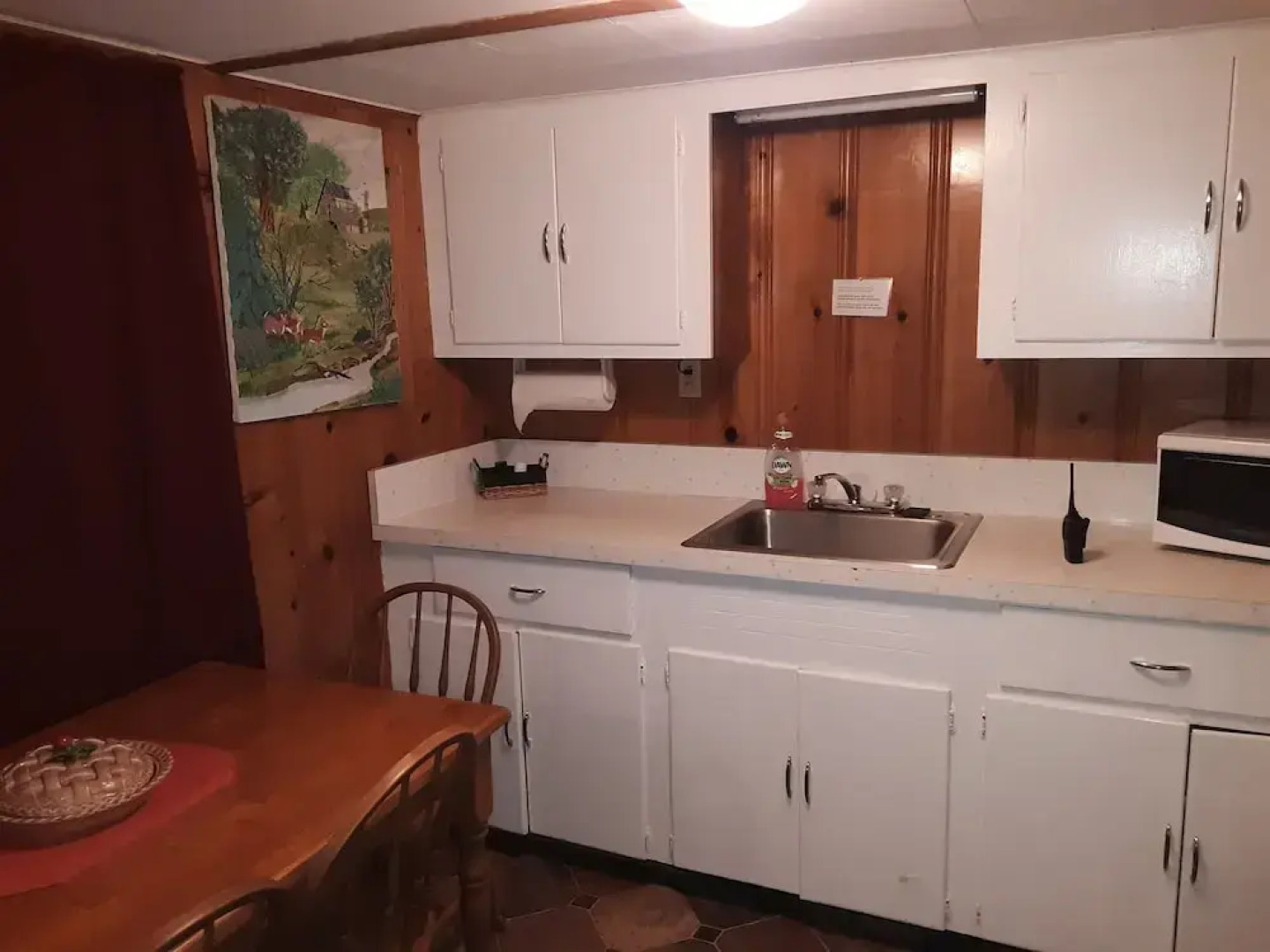 Evening Shade River Lodge and Cabins