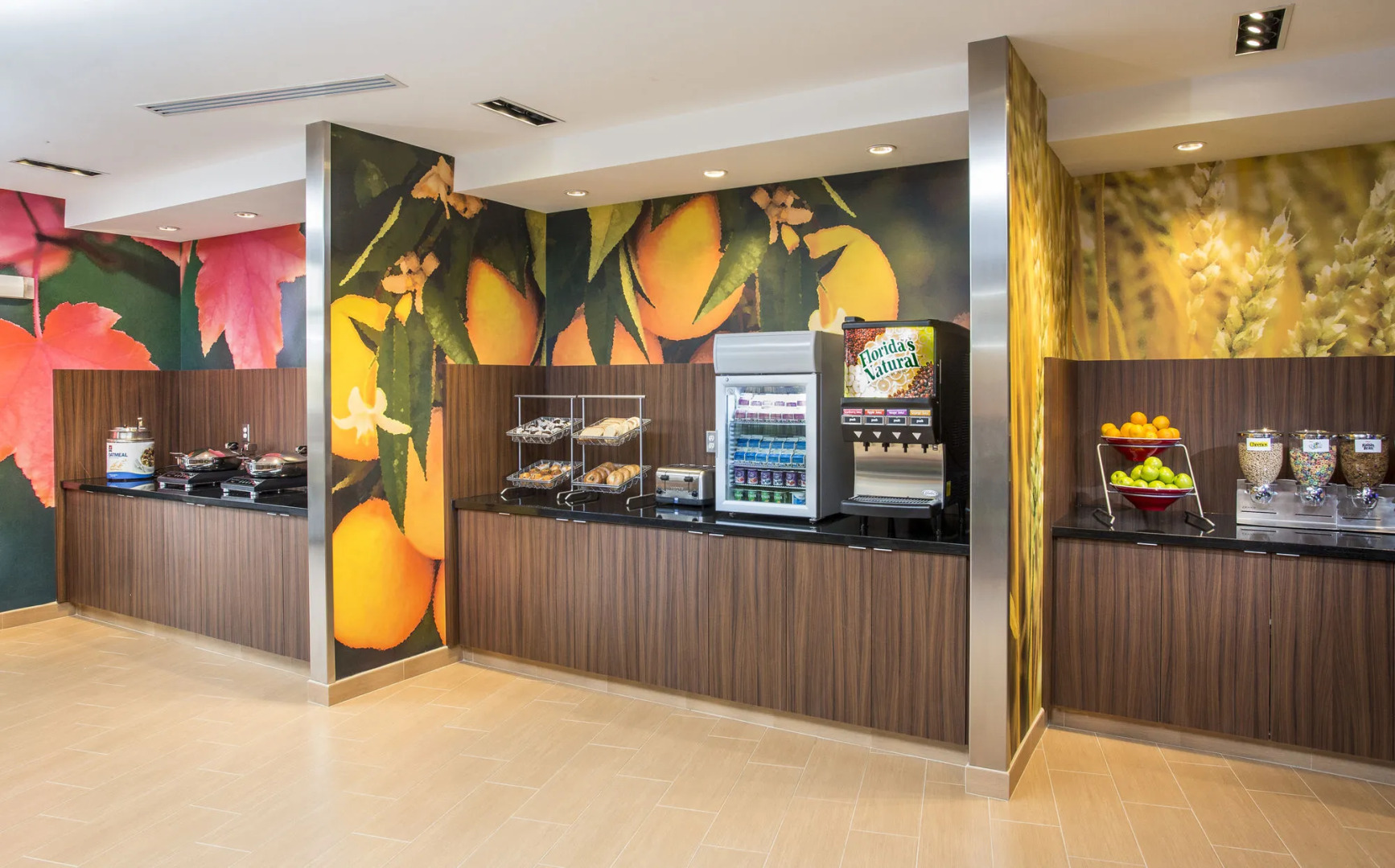 Fairfield Inn & Suites Sioux Falls Airport