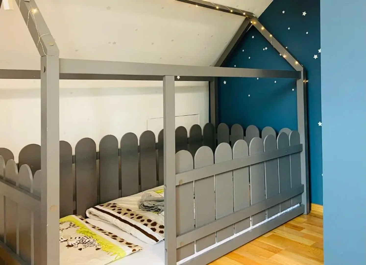 Ferienhaus Elbharmonie