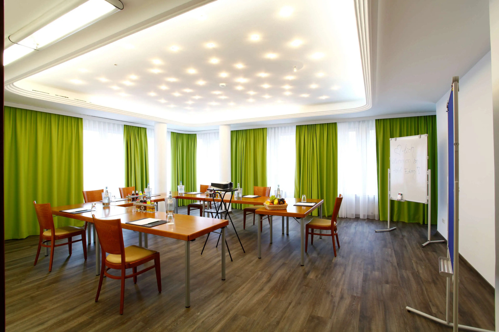 Arthotel ANA Eden Karlsruhe