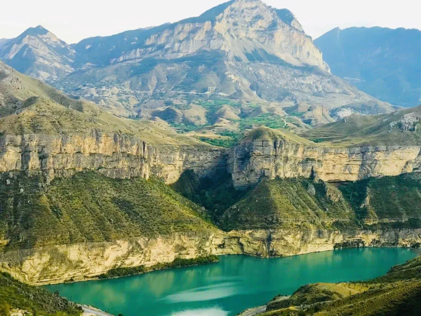 Родное гнездо