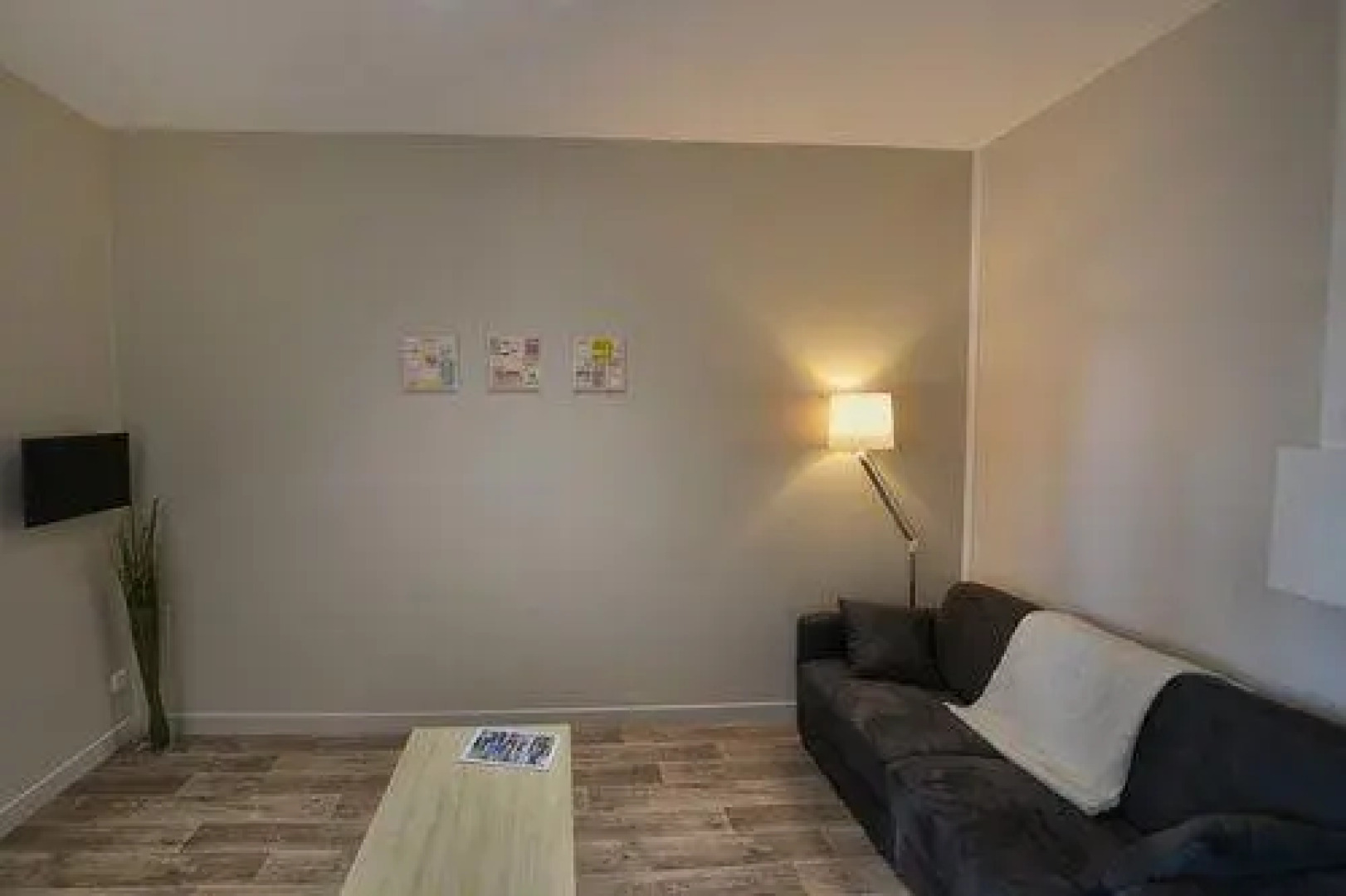 Appartment Les Suites Du Parc