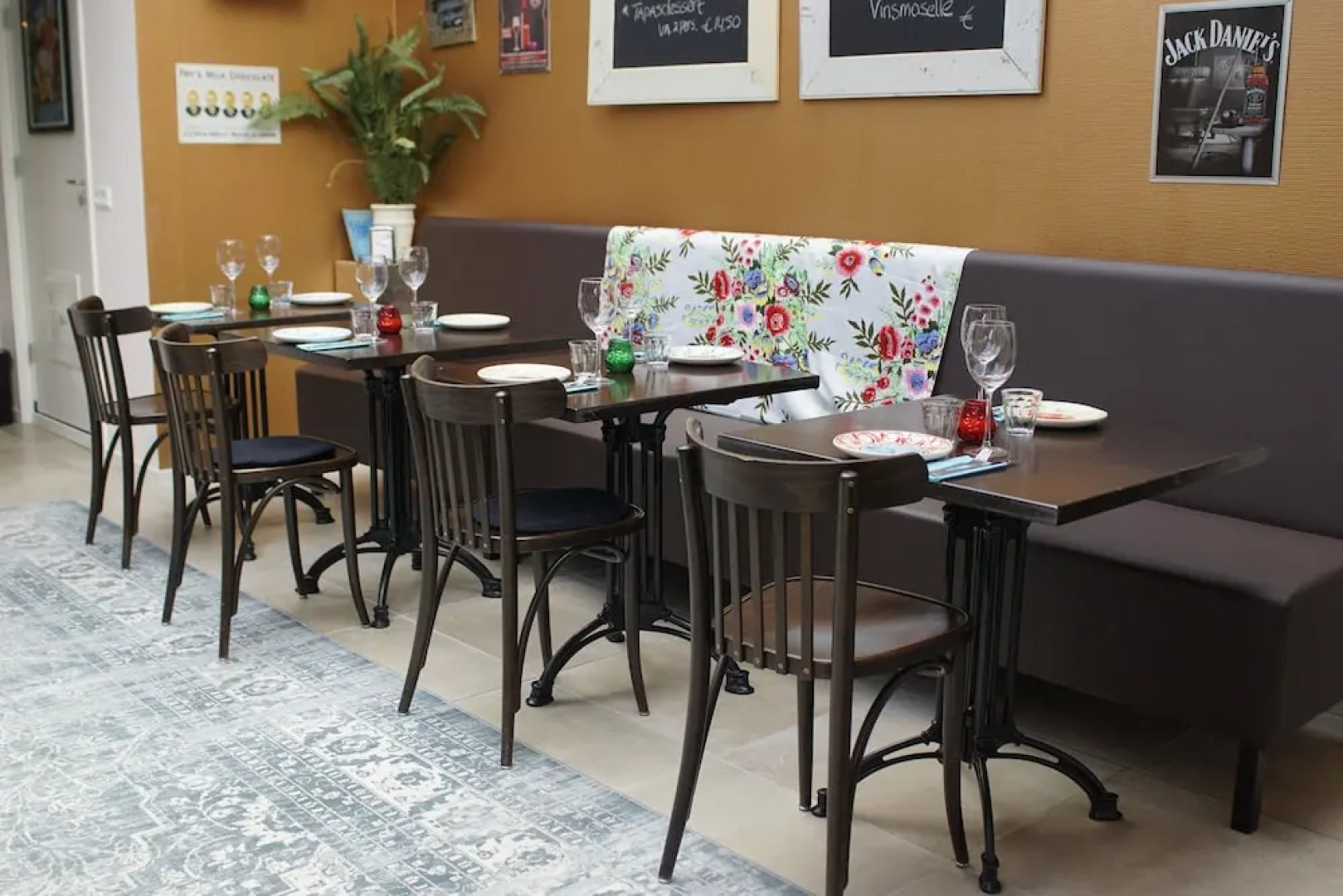 Hotel Aan de Wymerts