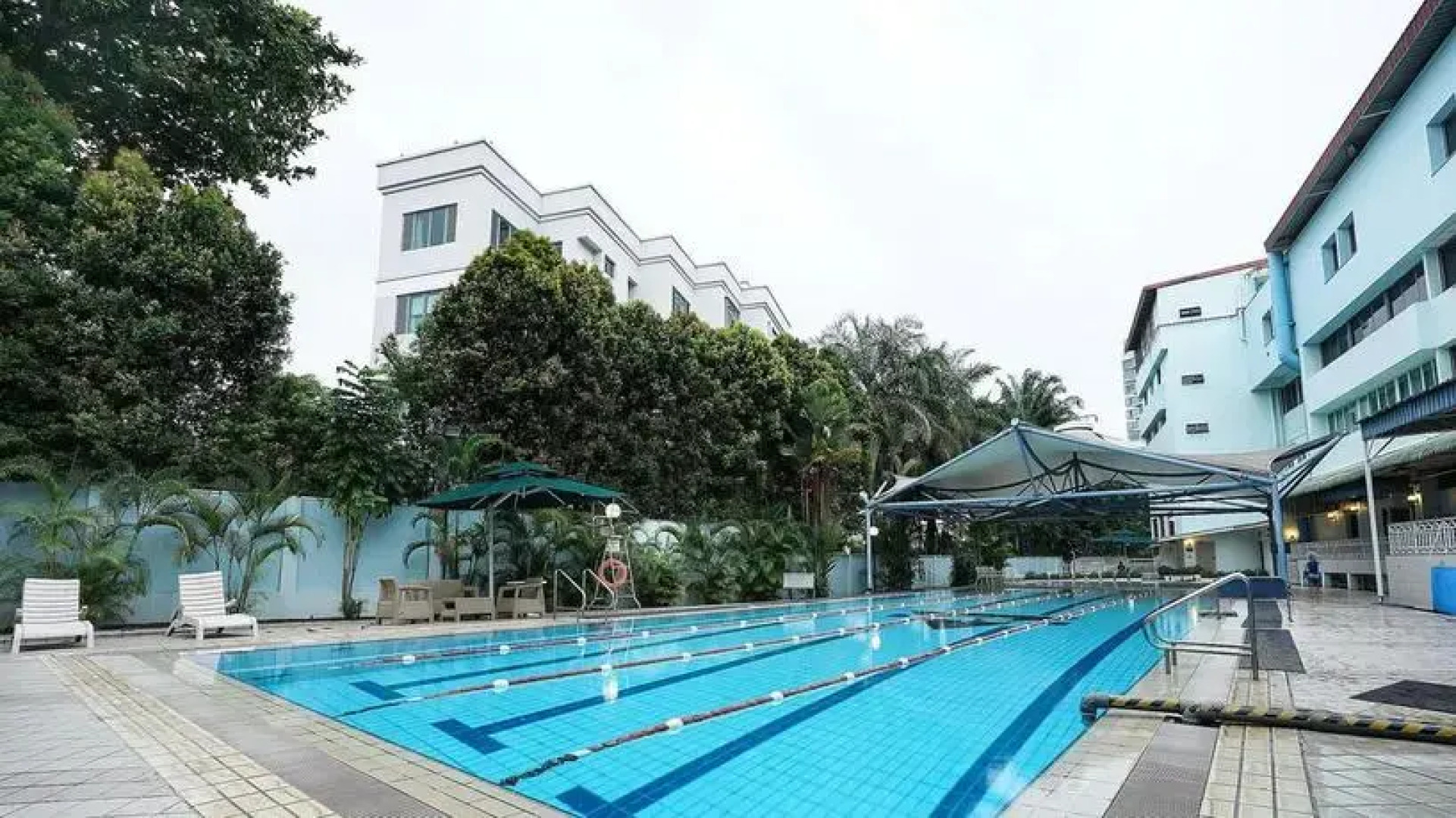 Orlando Sun Resort & Convention Center