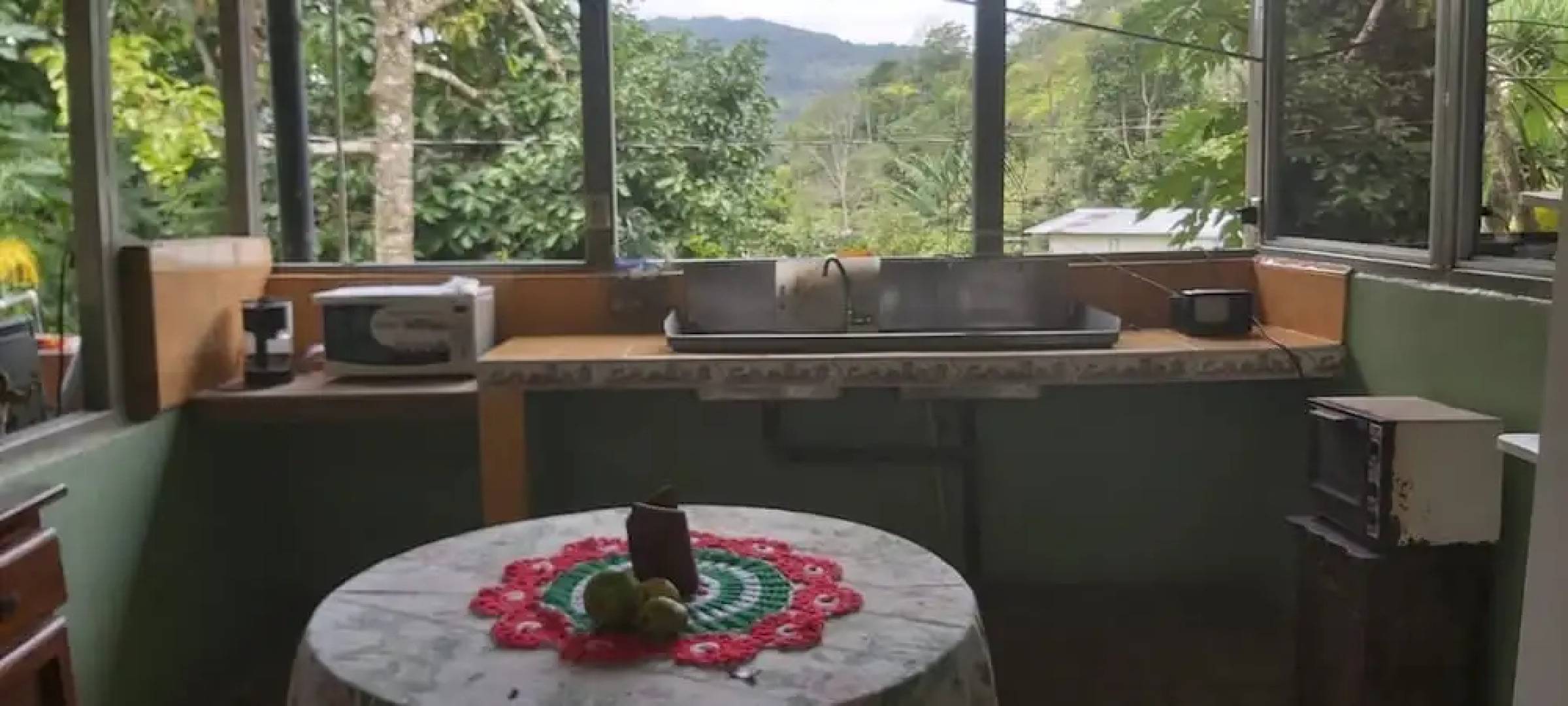 Hospedaje Luis & Ana