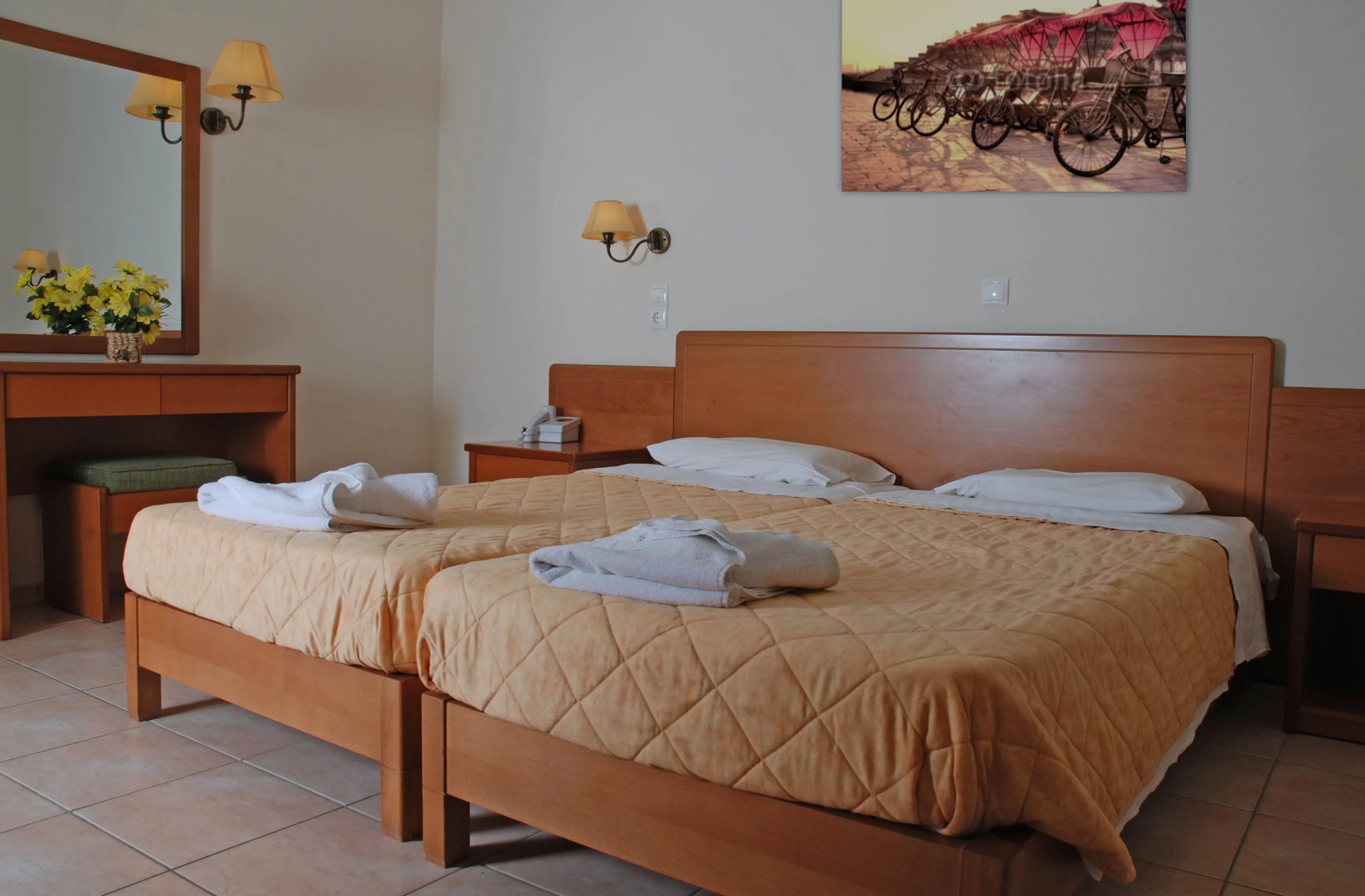 John Mary Apartments