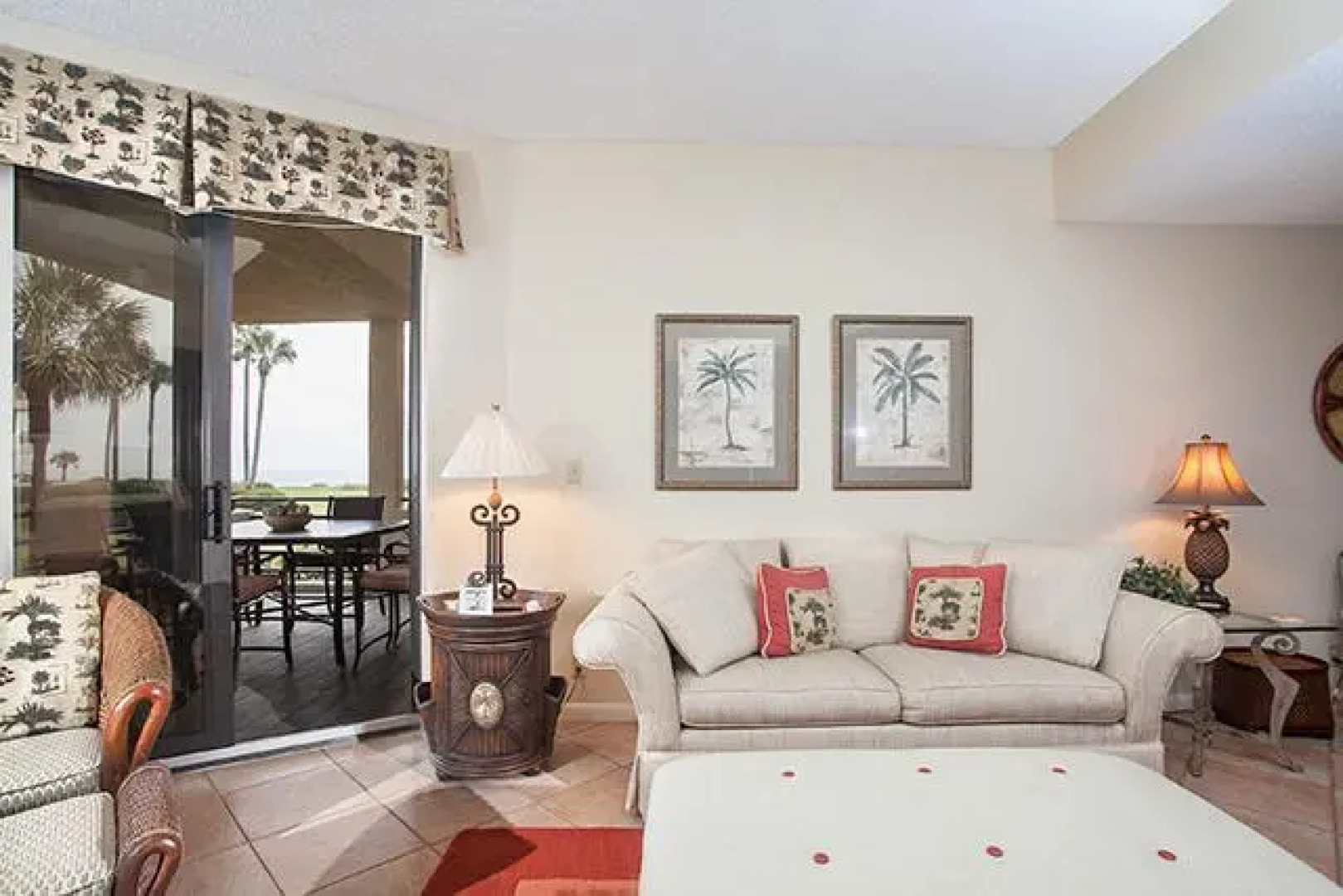 Spinnakers Reach 729 by Vacation Rental Pros