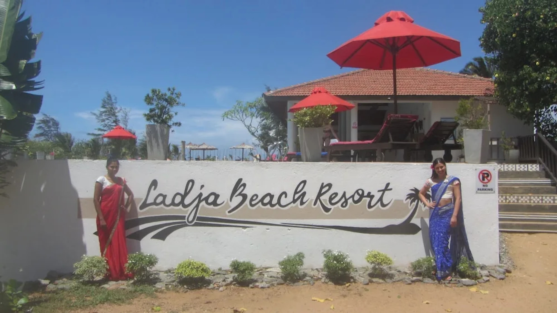 Ladja Beach Resort