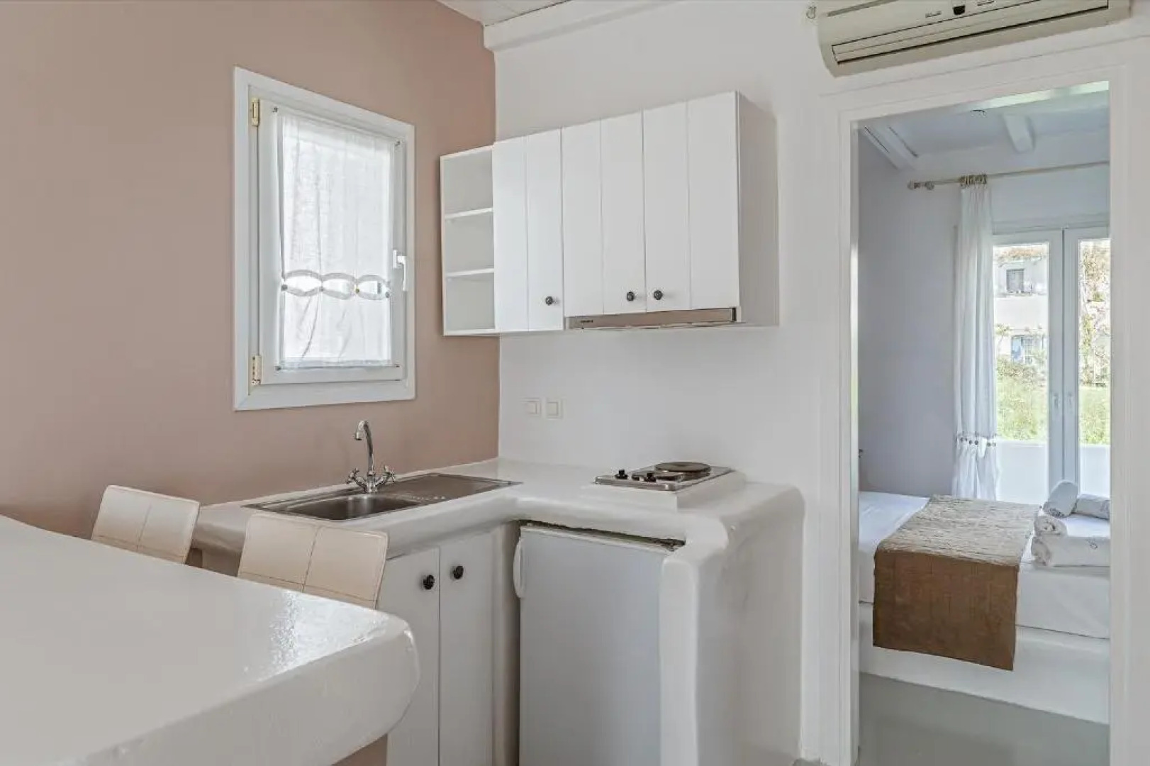 Ninemia Suites Tinos Grand 204