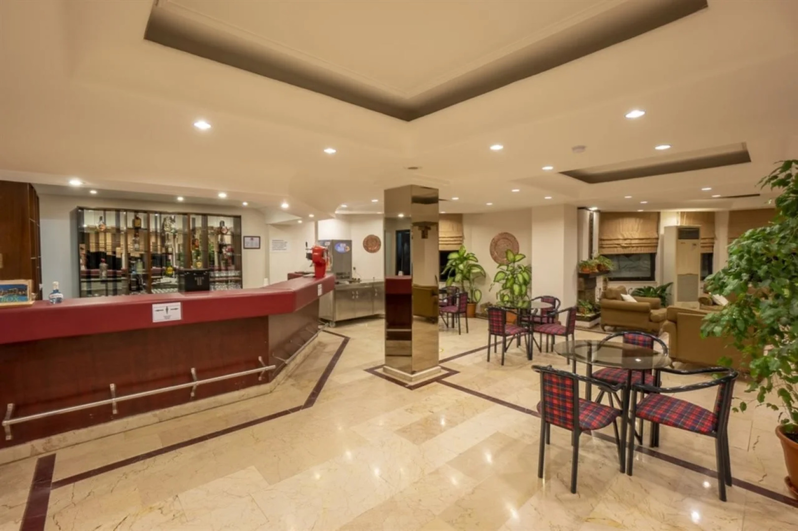 Titan Club Hotel Ultra All Inclusive