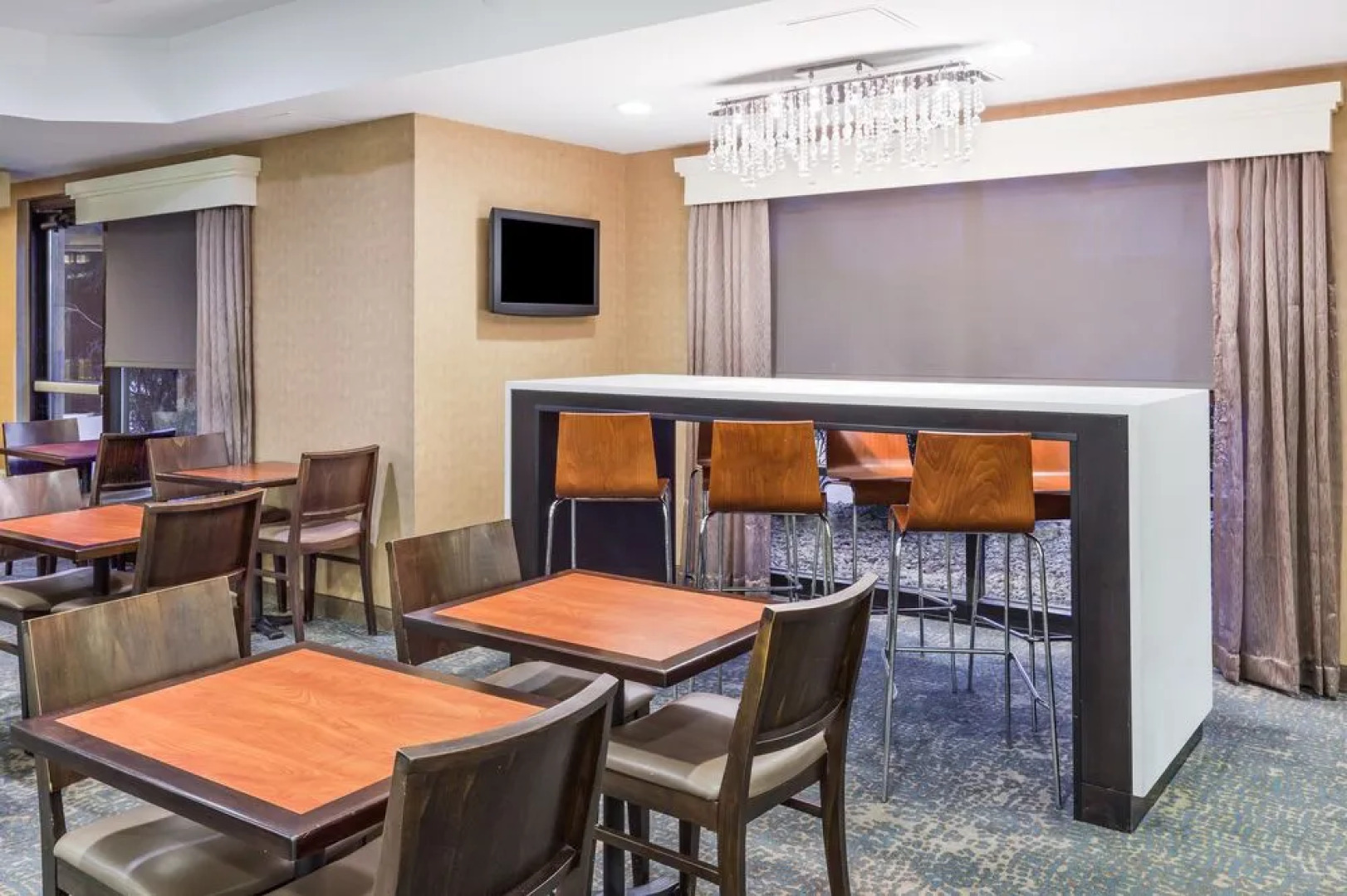 SpringHill Suites Minneapolis West/St. Louis Park