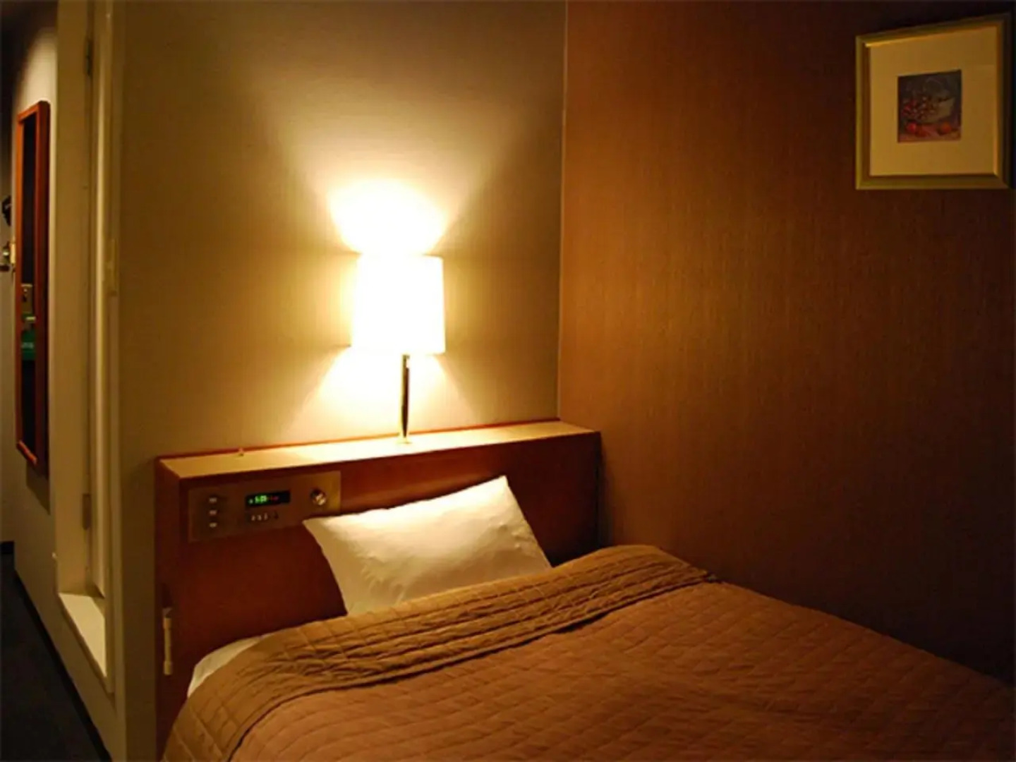 HOTEL LiVEMAX Hiratsuka Ekimae