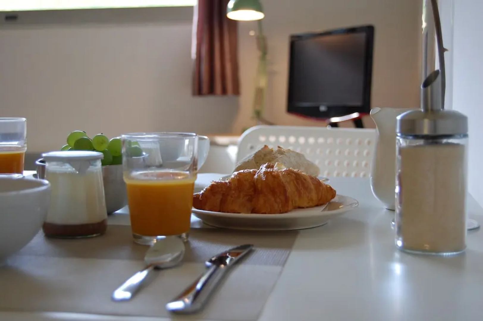 Studio Deauville Centre 5 mn de la plage