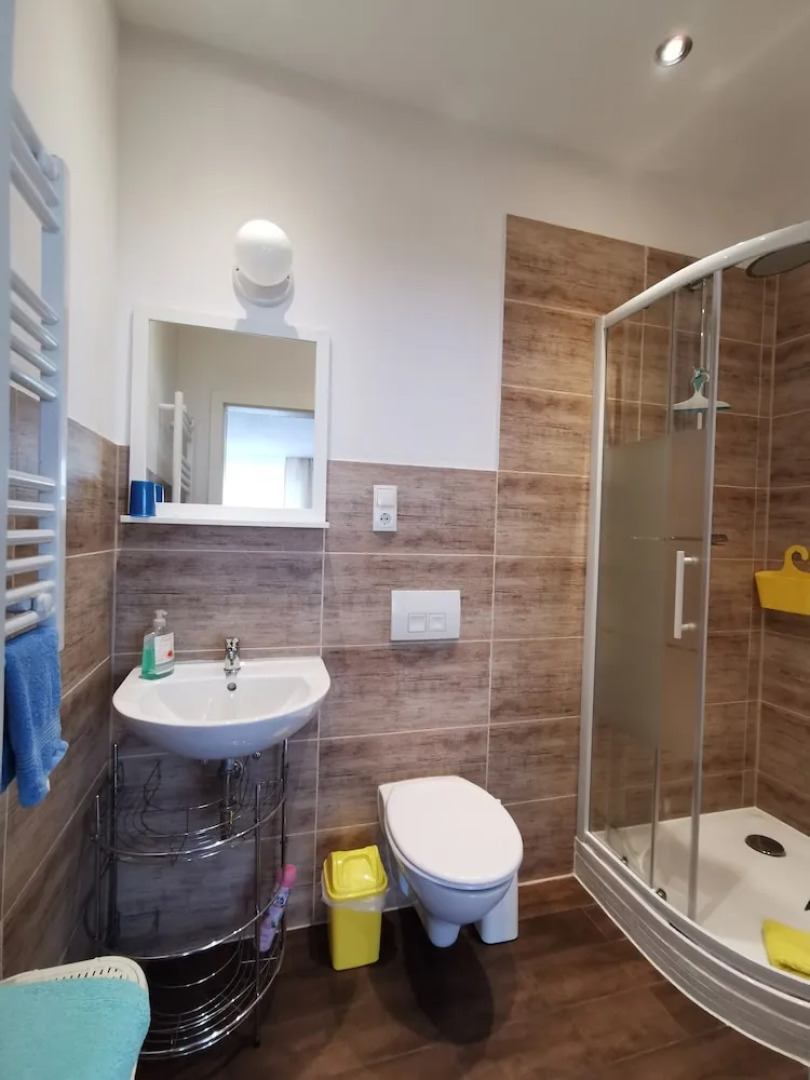 Ferienwohnung In Mayen