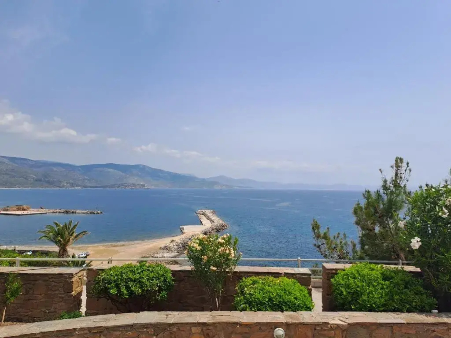 Volissos Holiday Homes