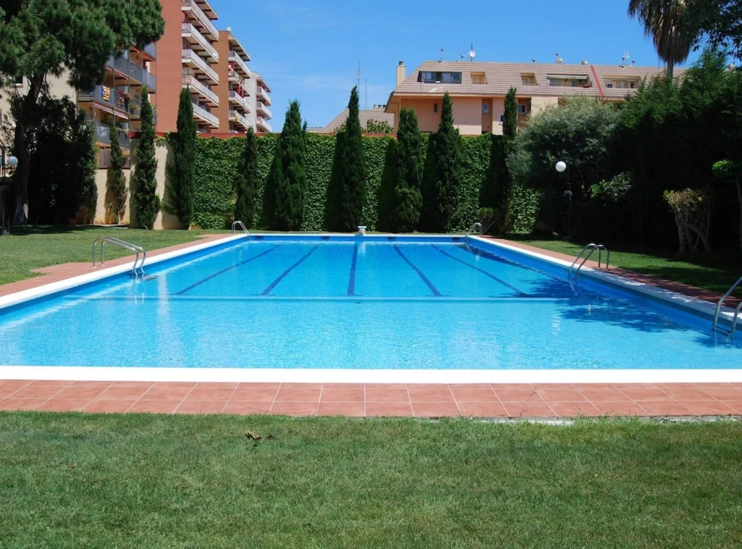 Mar's House Vilassar