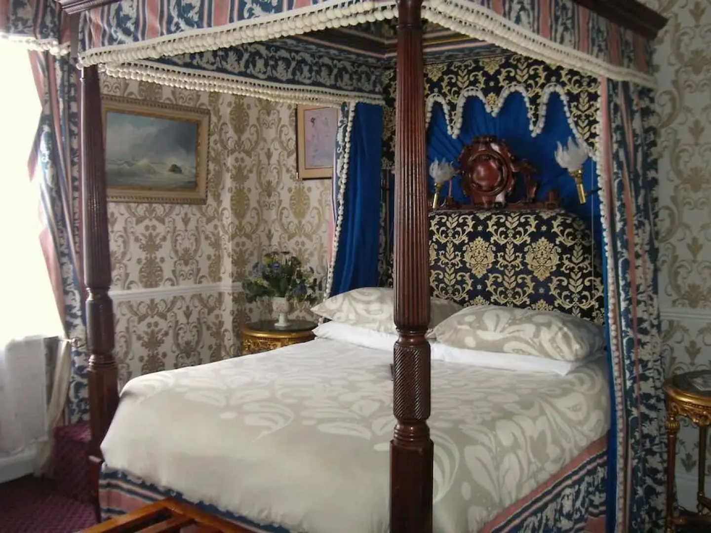The Prince Regent Hotel