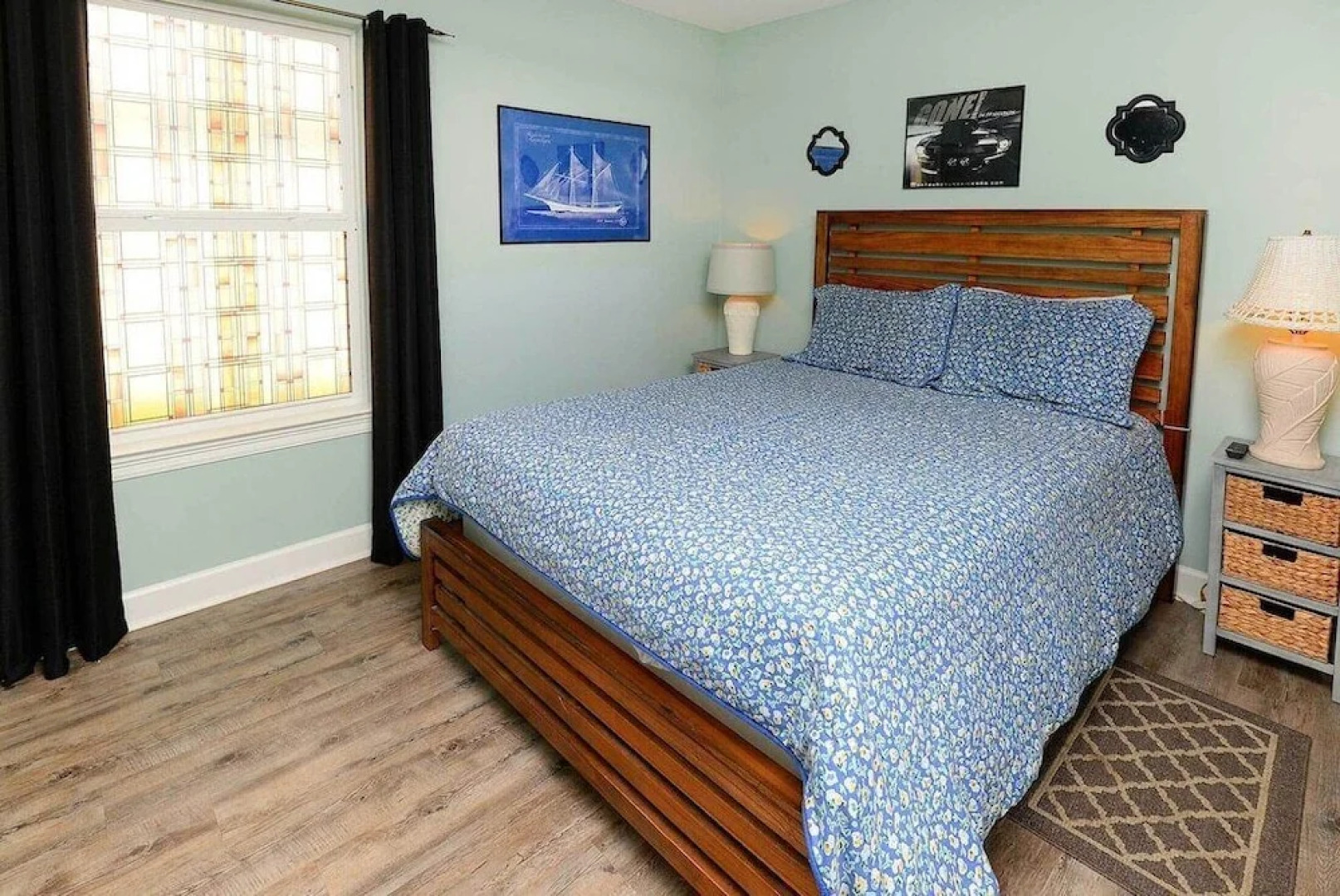 Sunset by the Sea at PCB New 226 Mbps Wifi