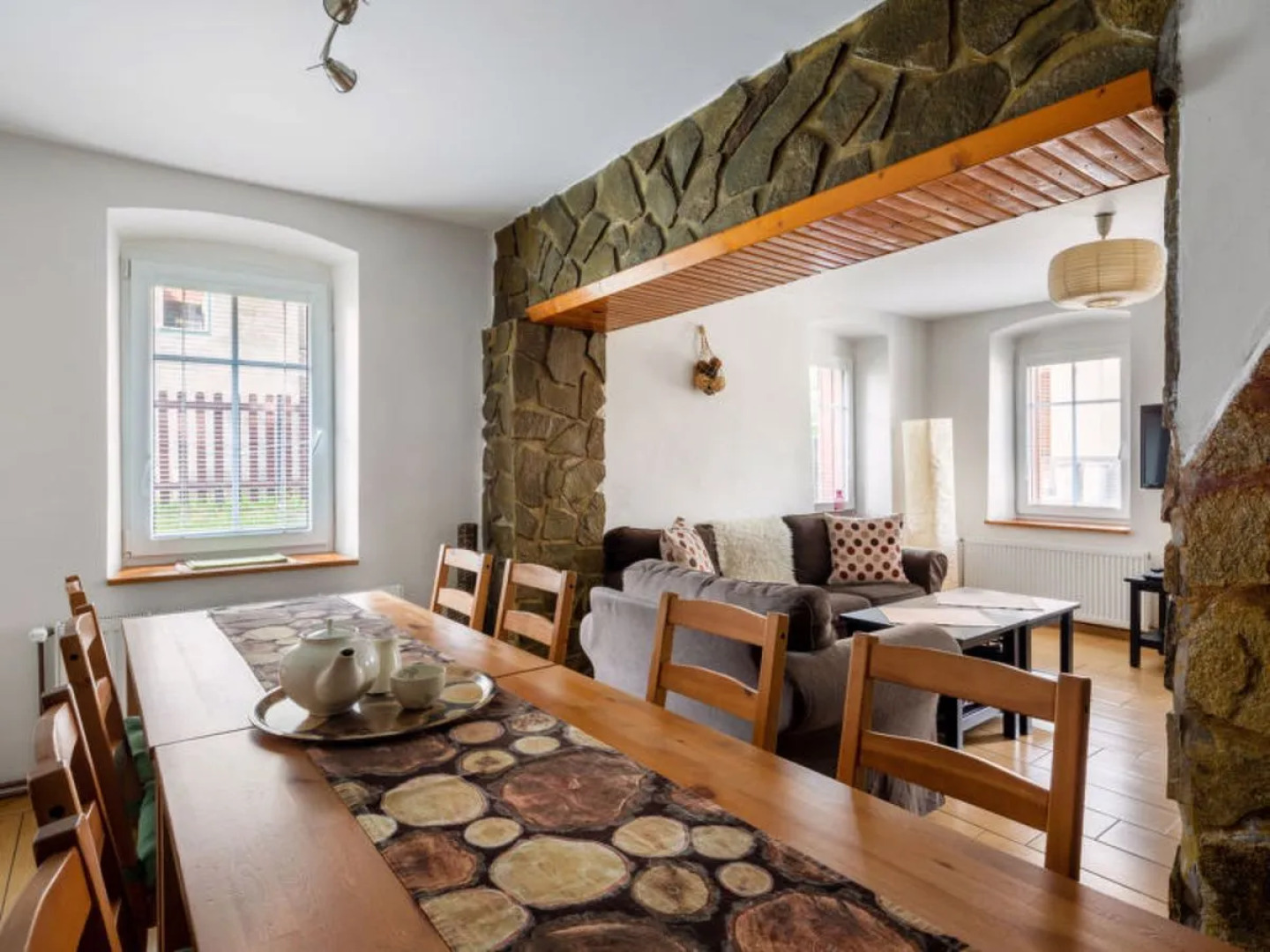 Chalet Kovarska Kovarska