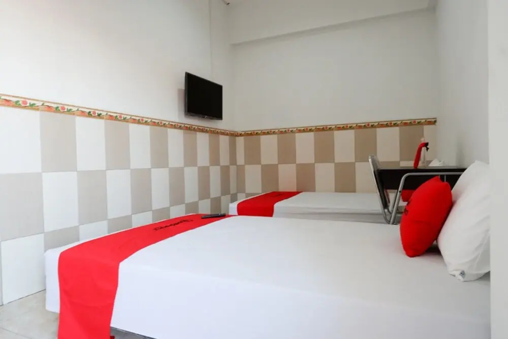 Reddoorz Syariah Near Alun Alun Kudus