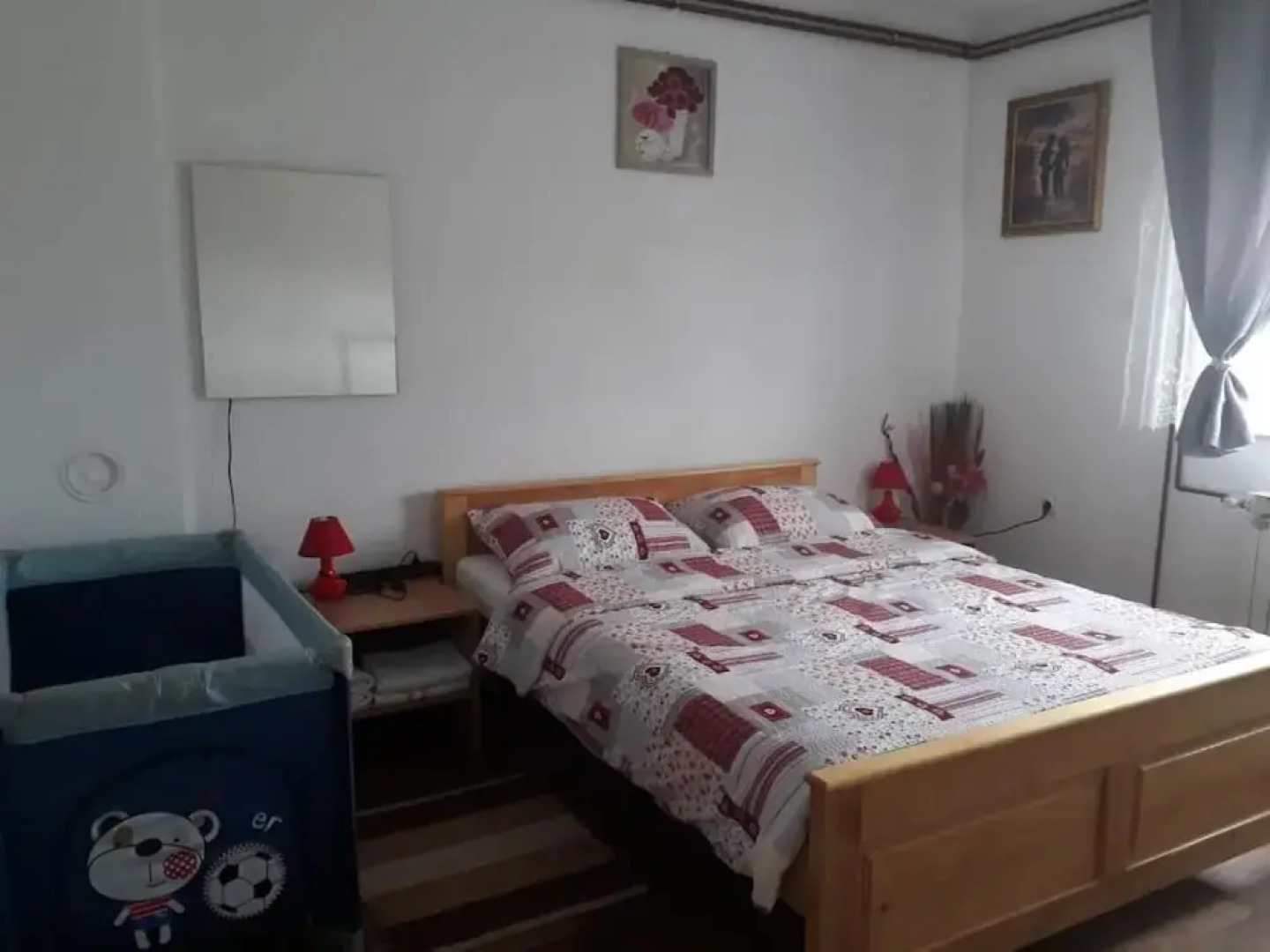 Apartmani Marija